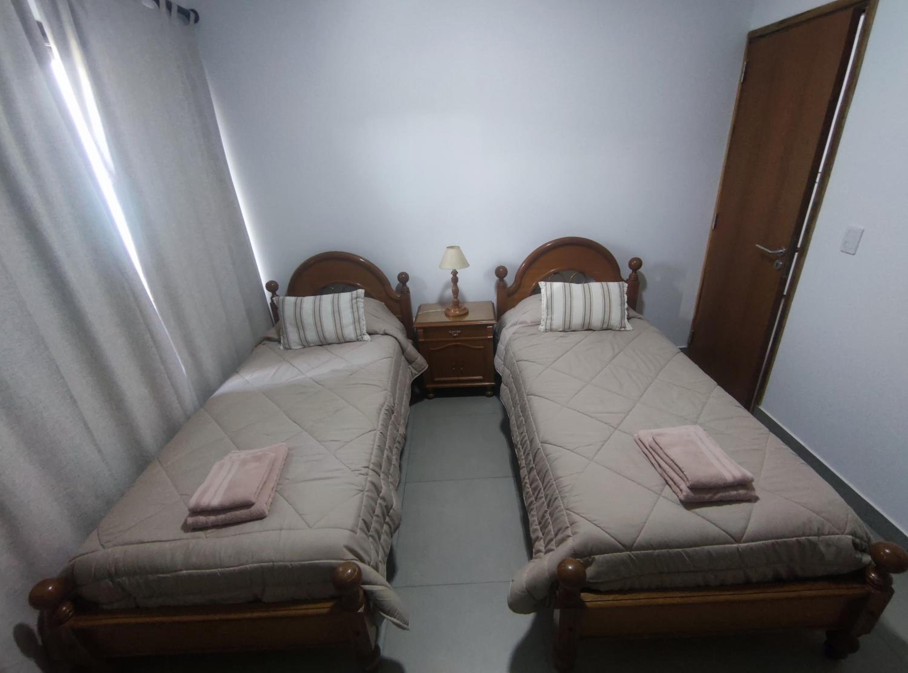 Departamento Las Pergolas