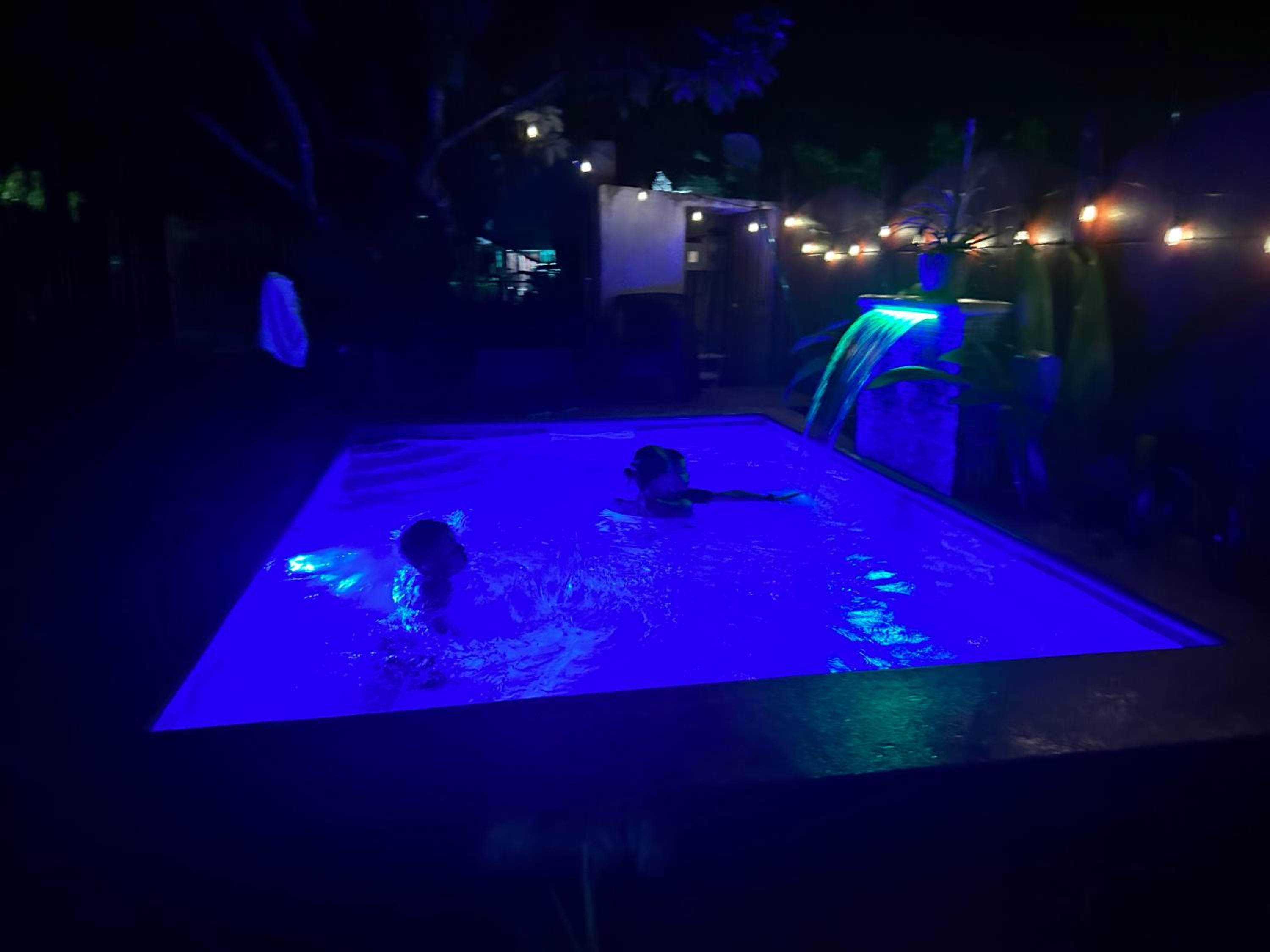 Villa JADE, La Fortuna Downtown