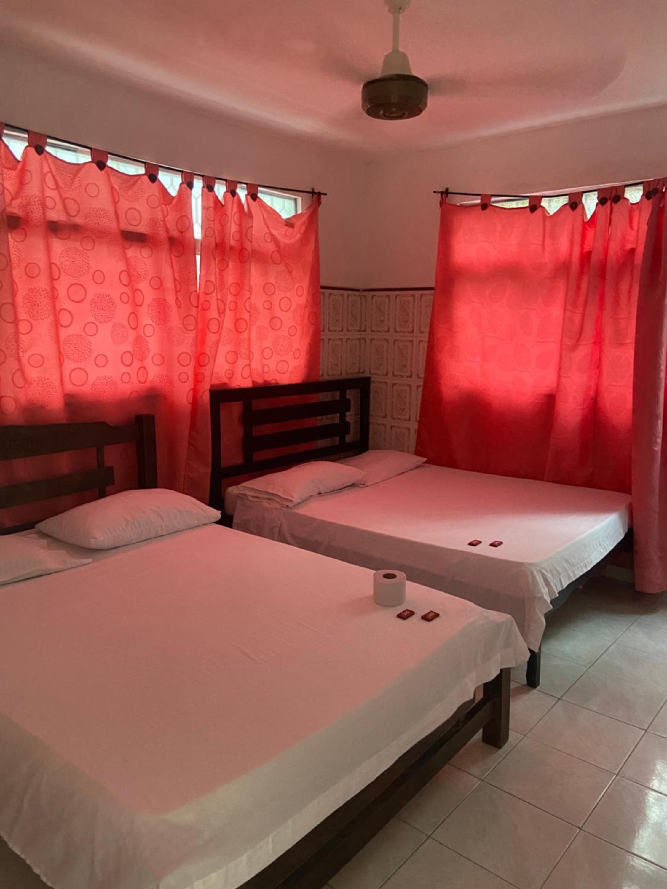 Hostal La Terraza
