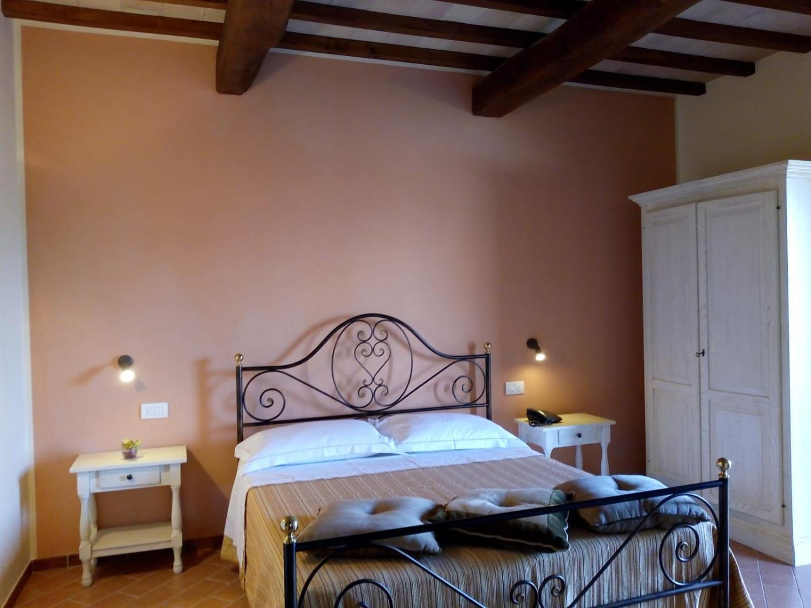 Tenuta Del Perugino