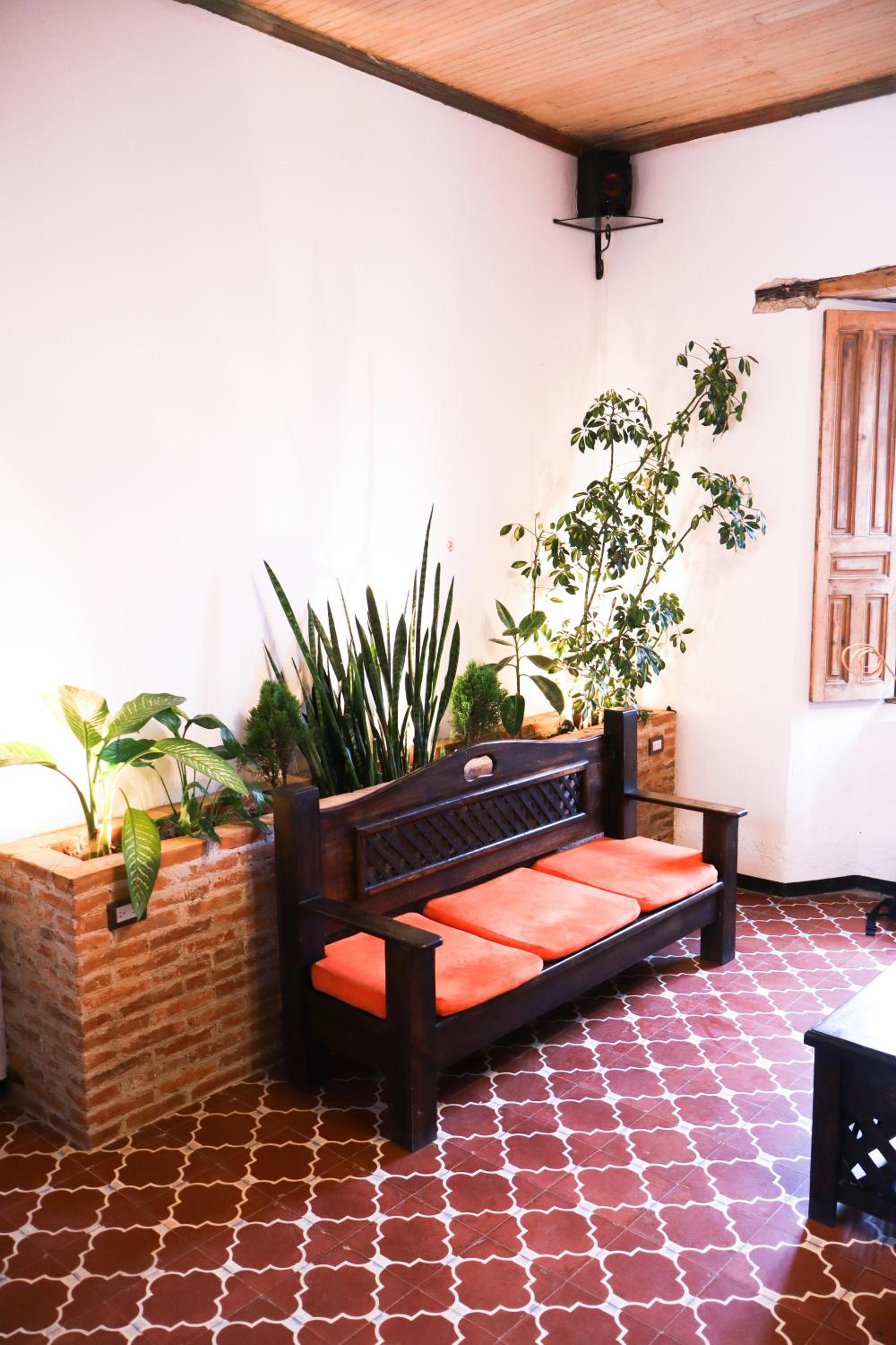 Lar Antiqua Hotel view 5