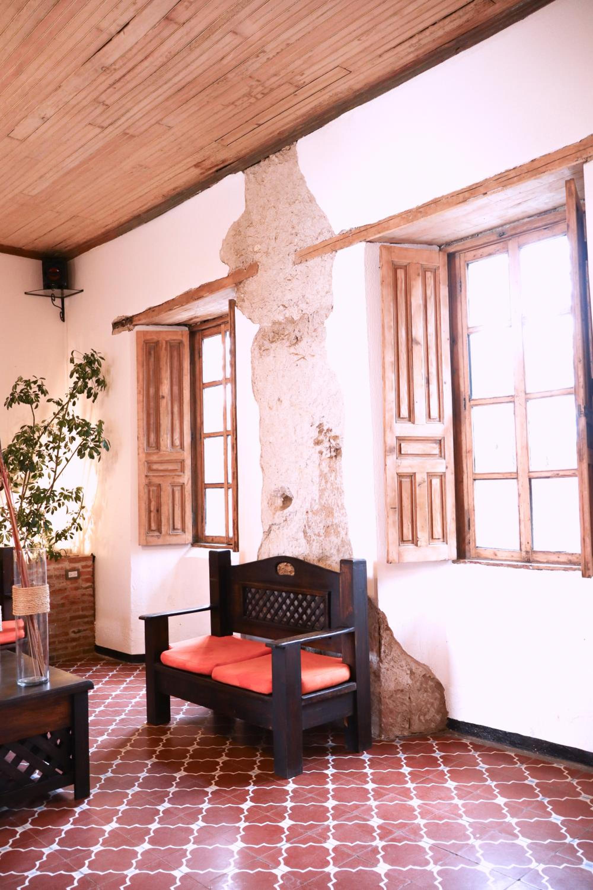 Lar Antiqua Hotel view 4