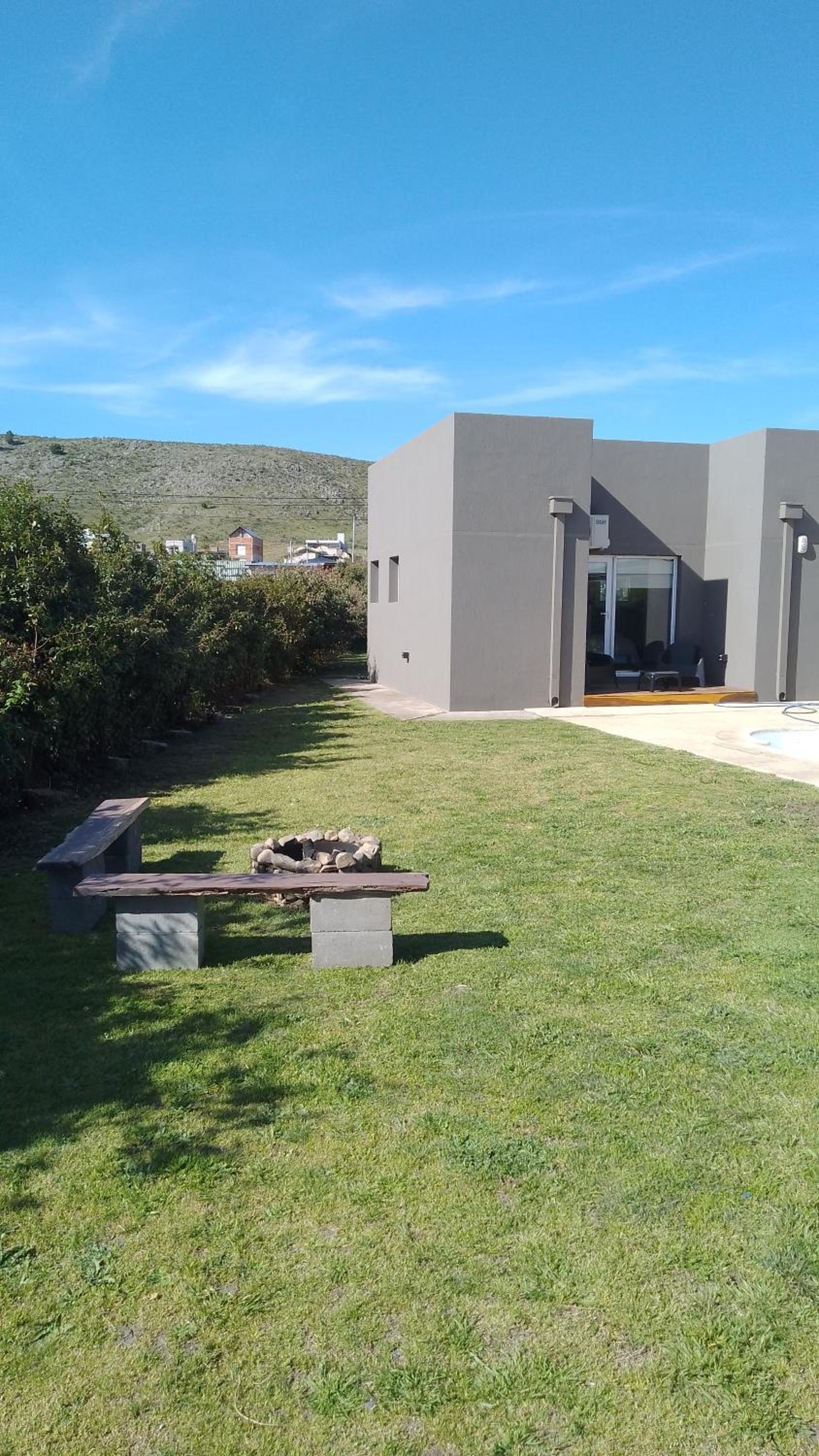 Finca Los Alamos