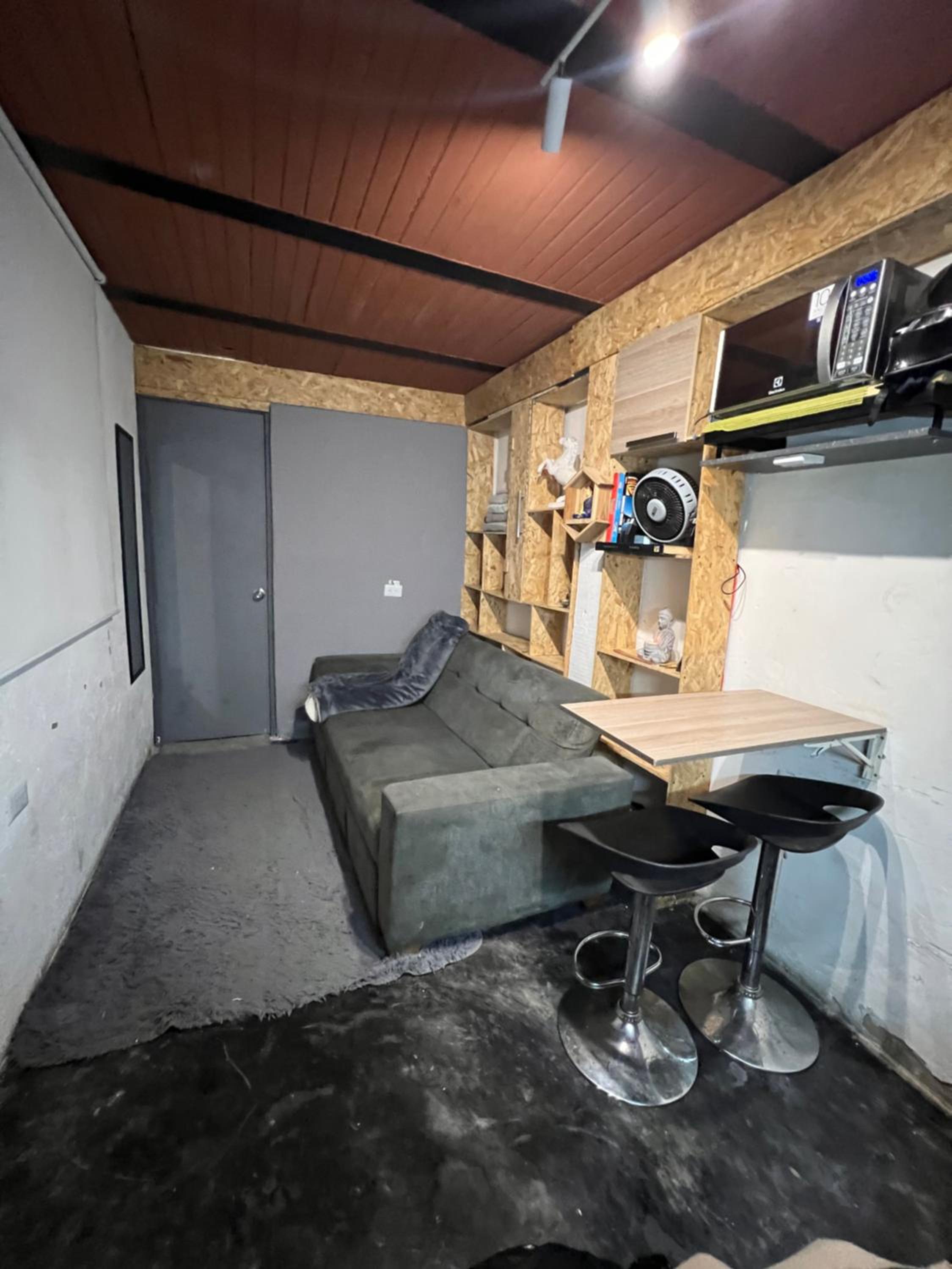 Apartamento entero