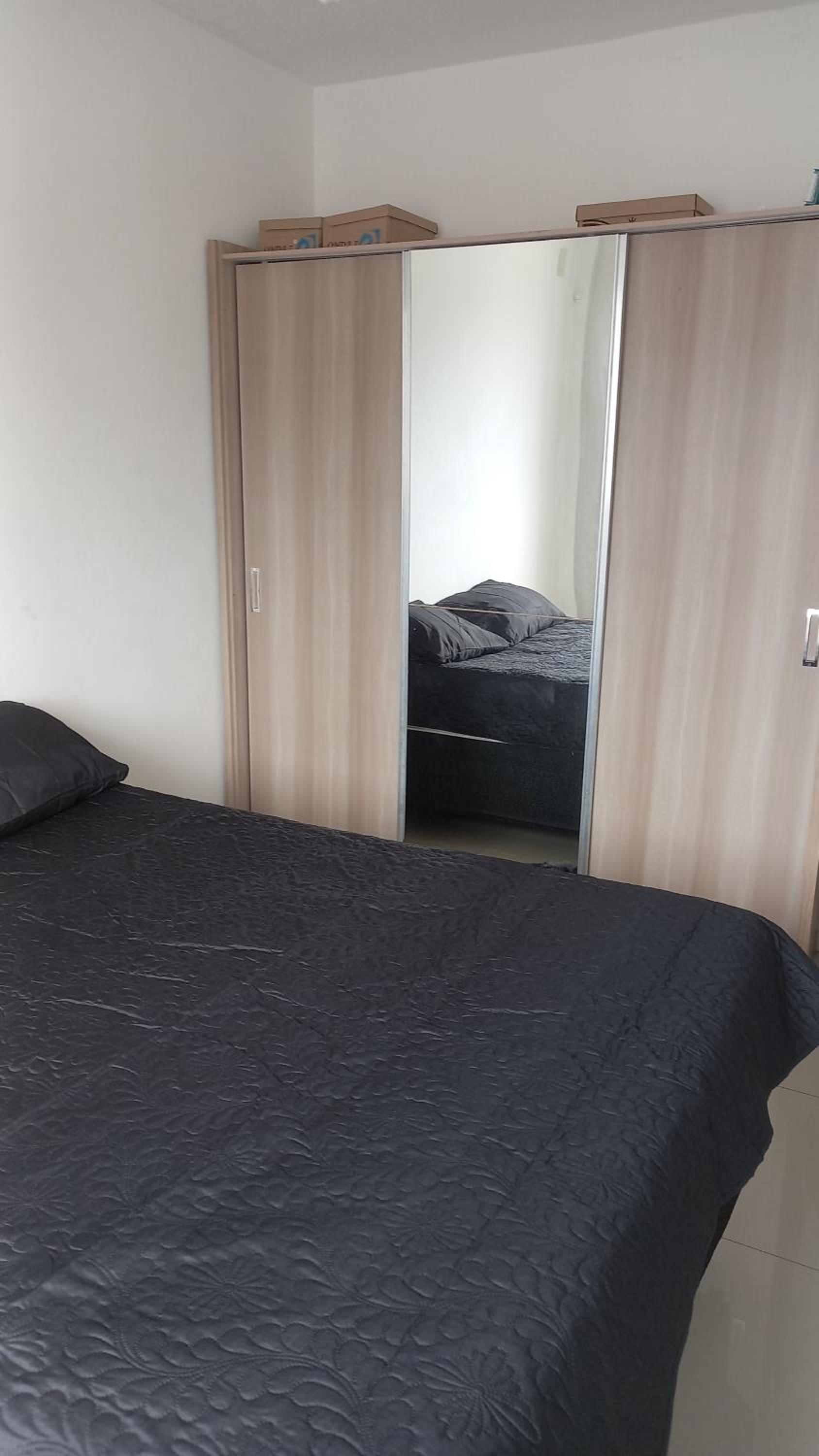Apartamento inteiro