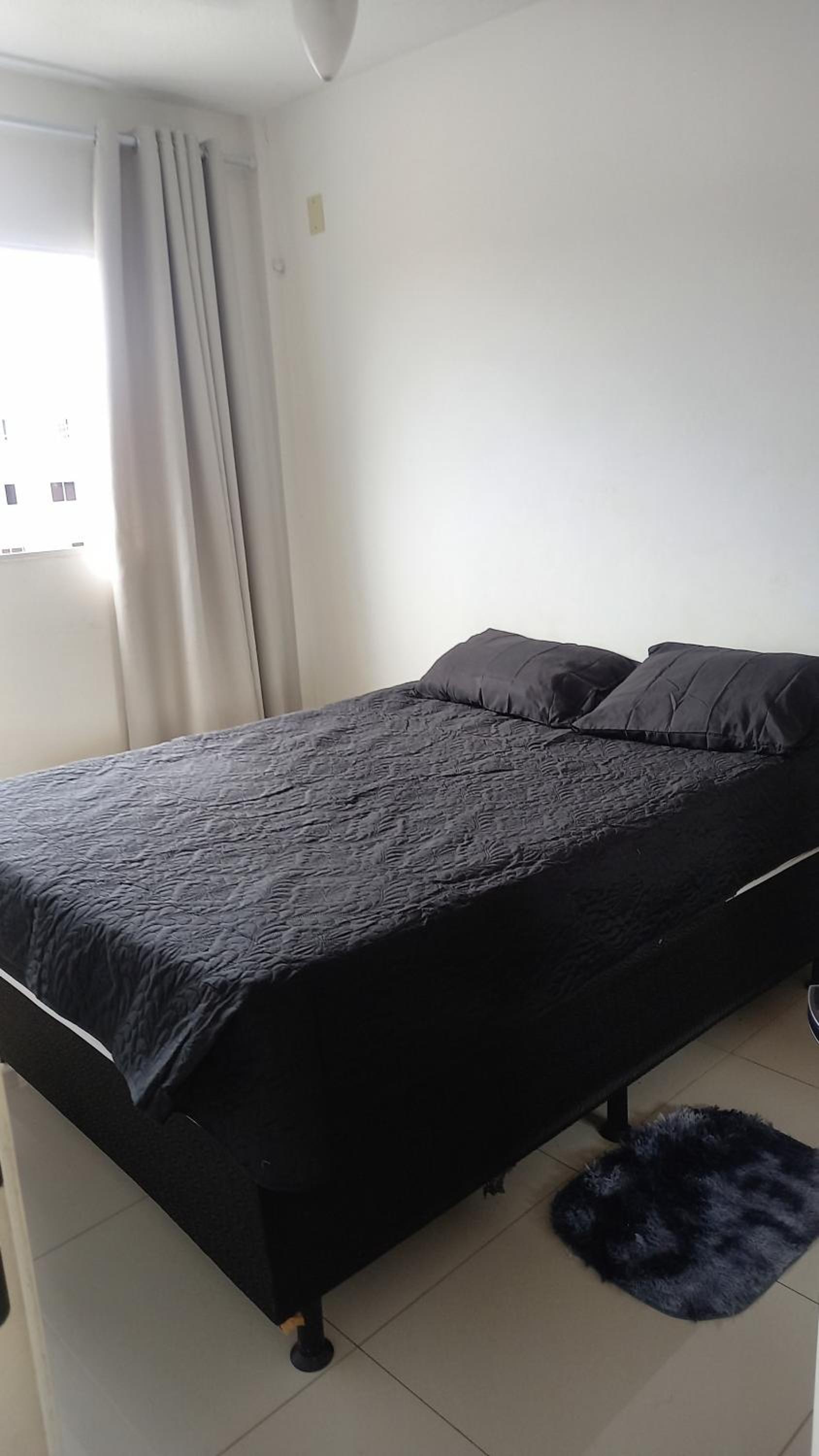 Apartamento inteiro