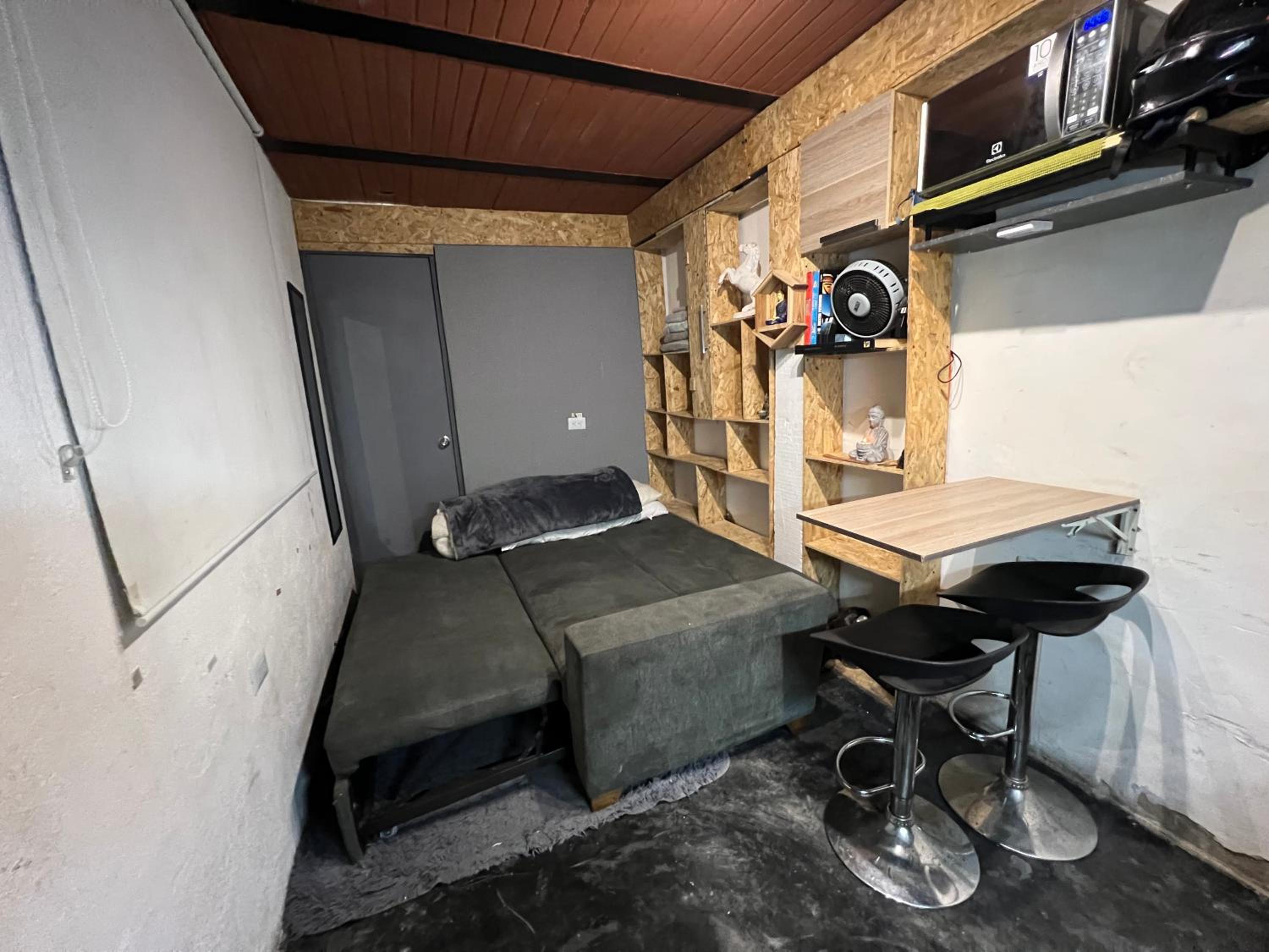 Apartamento entero