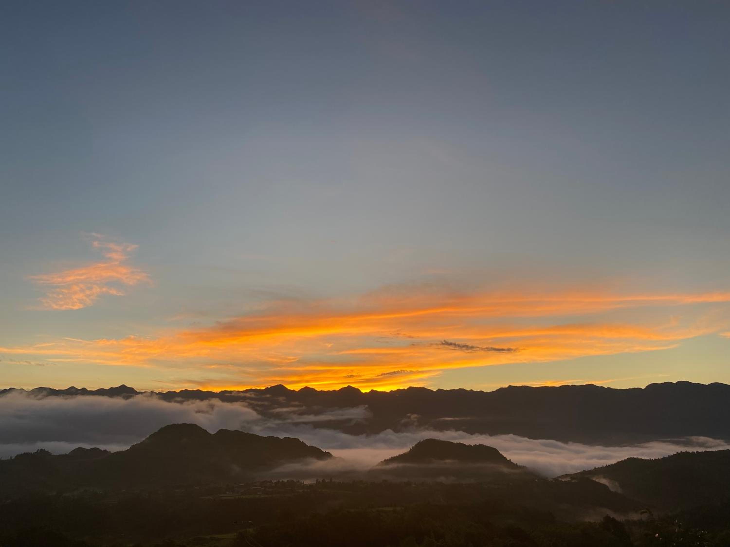 Homestay Trúc Sơn view 3