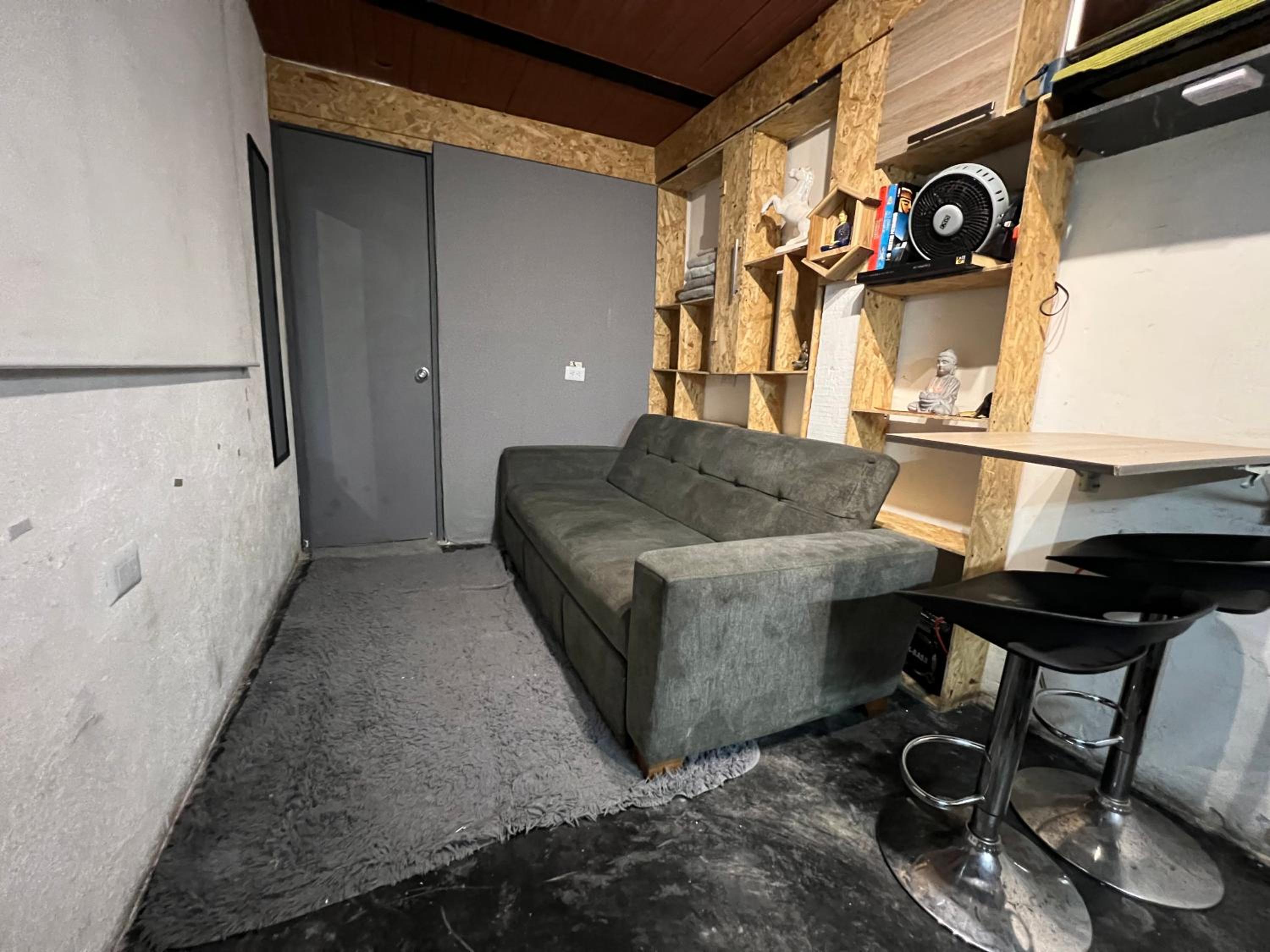 Apartamento entero