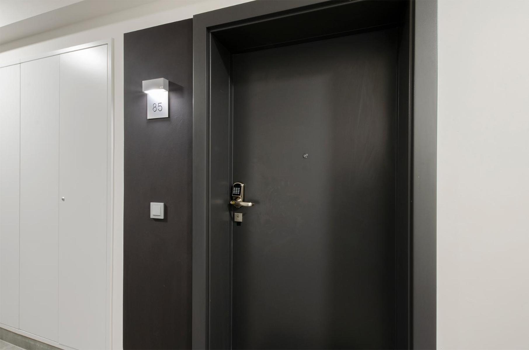 SKY Home- Angel Apartament -Neopolis, Centrum, Parking, Klimatyzacja, Dostęp na Kod view 5