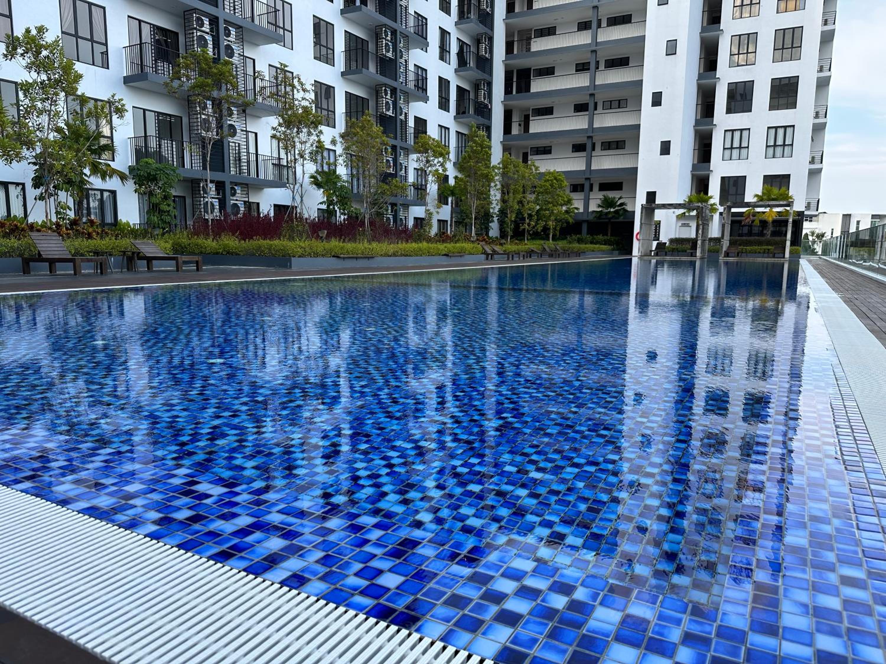 Wanderlust Homes @ Armadale Residence photo 6