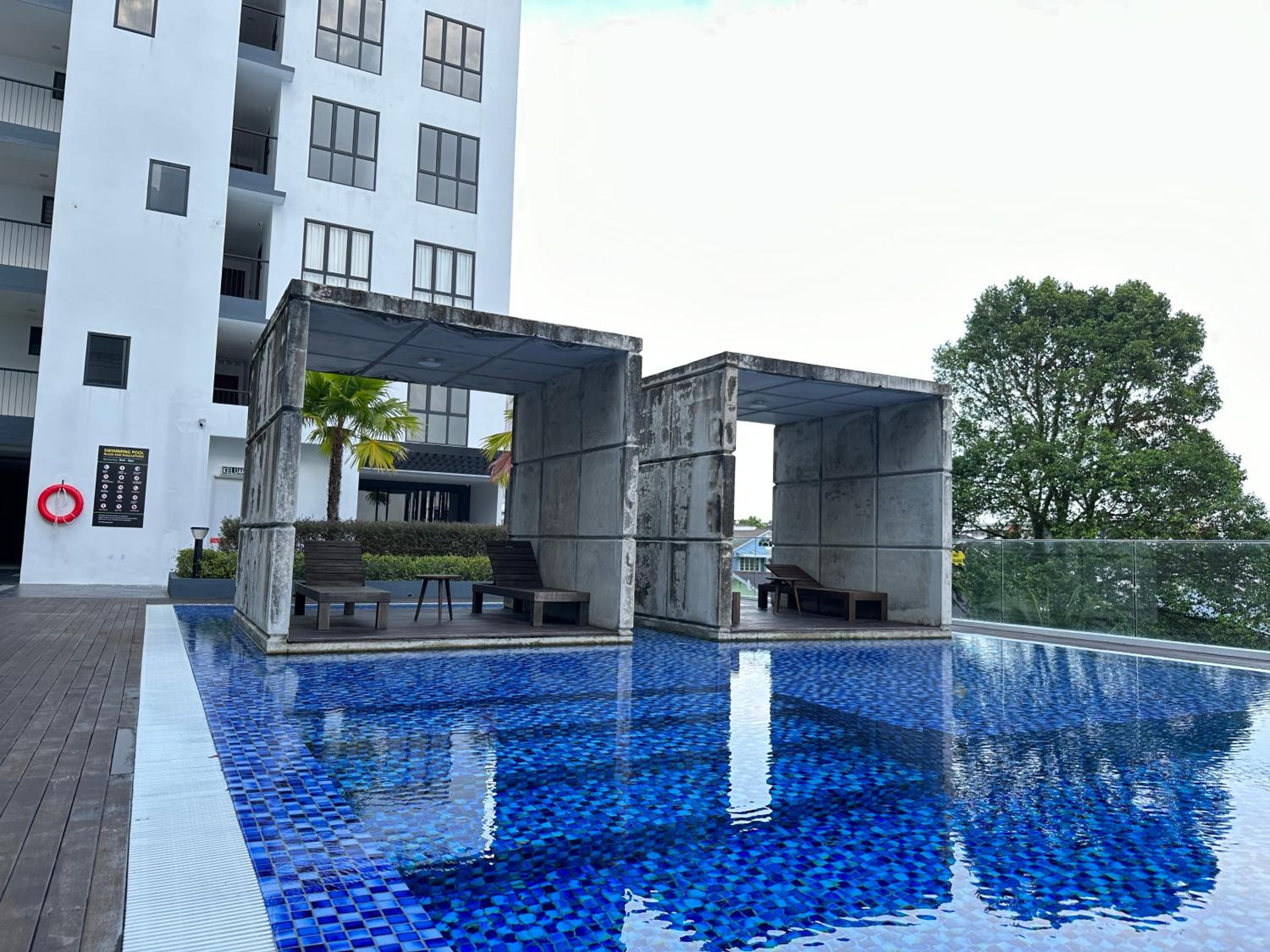 Wanderlust Homes @ Armadale Residence photo 5