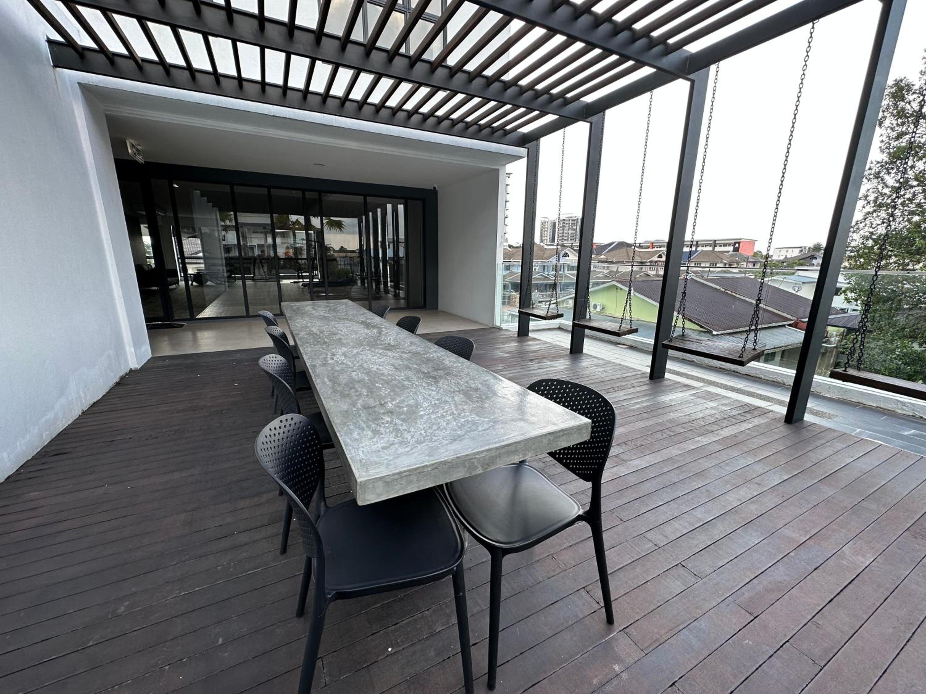 Wanderlust Homes @ Armadale Residence photo 4