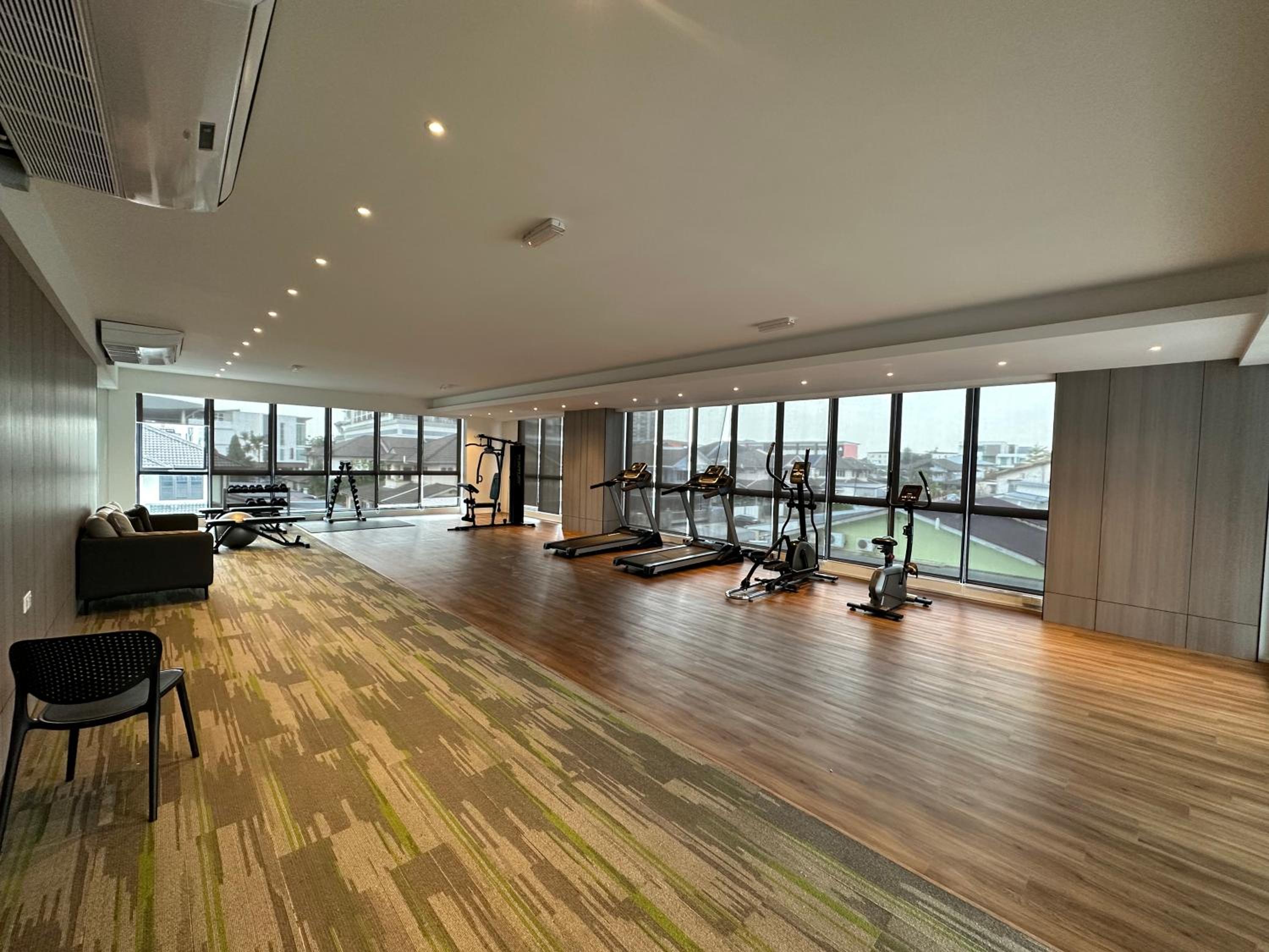 Wanderlust Homes @ Armadale Residence photo 3