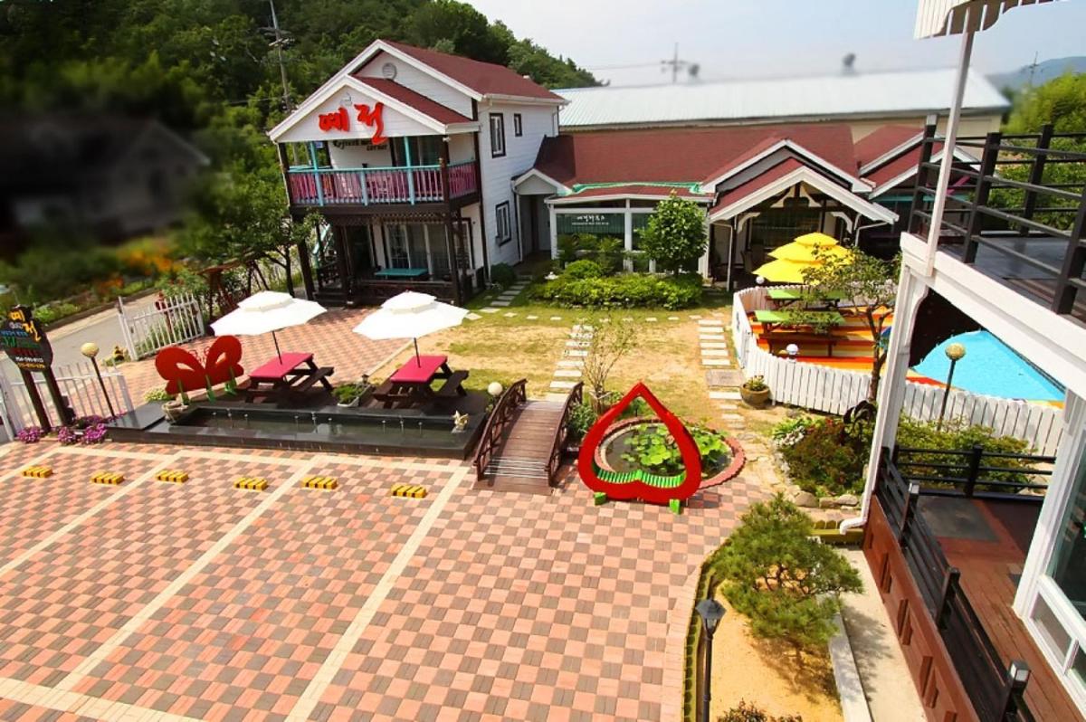 Yejeon Pension