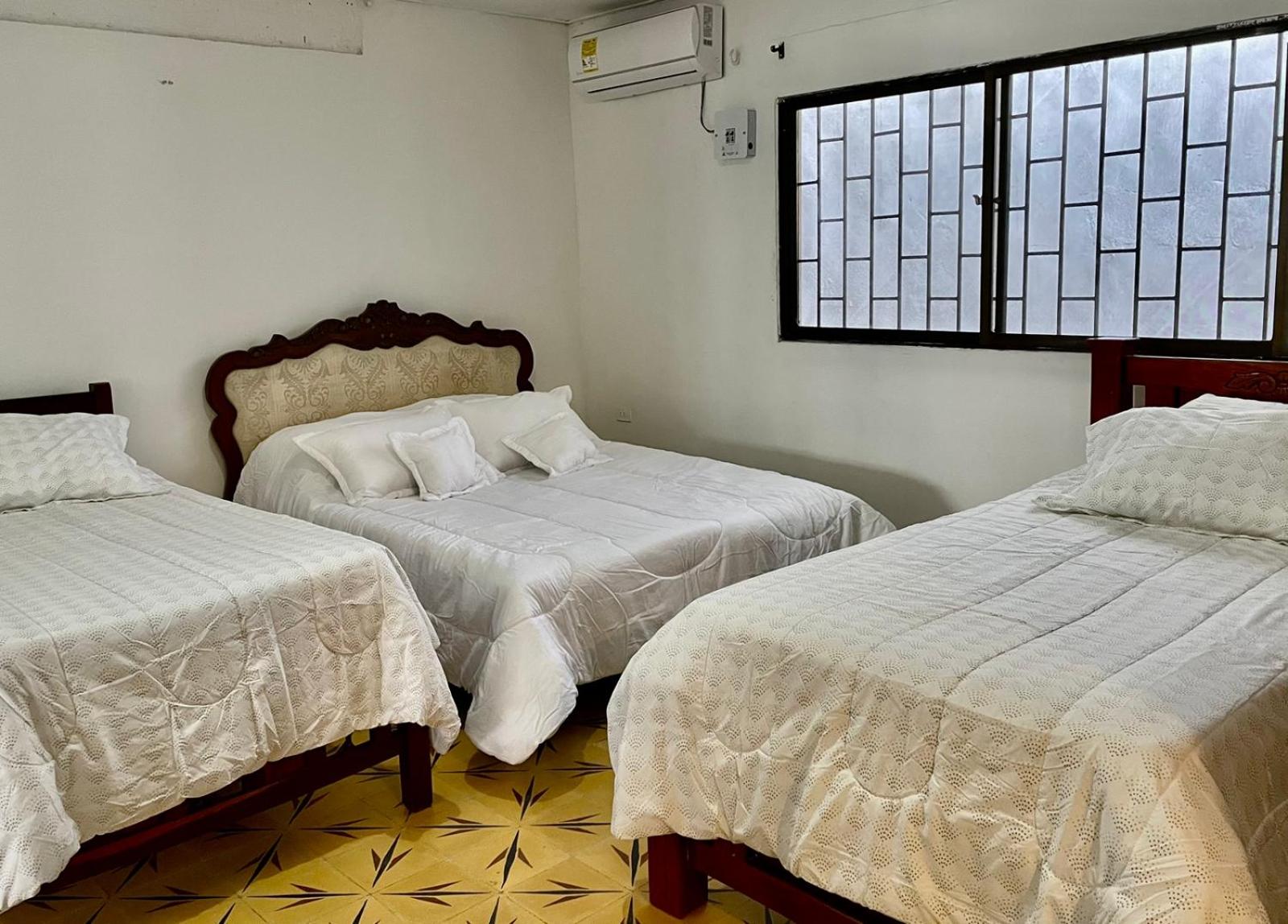La Casa de Tía Ana