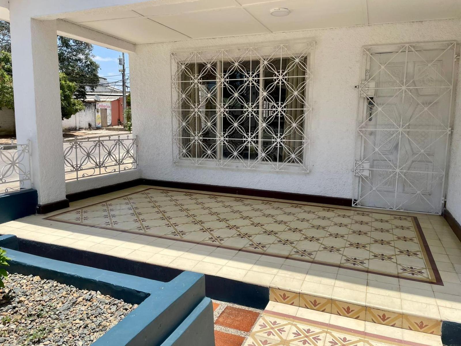 La Casa de Tía Ana