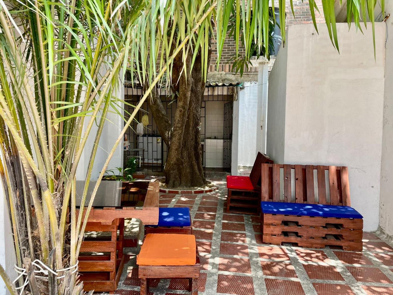 La Casa de Tía Ana