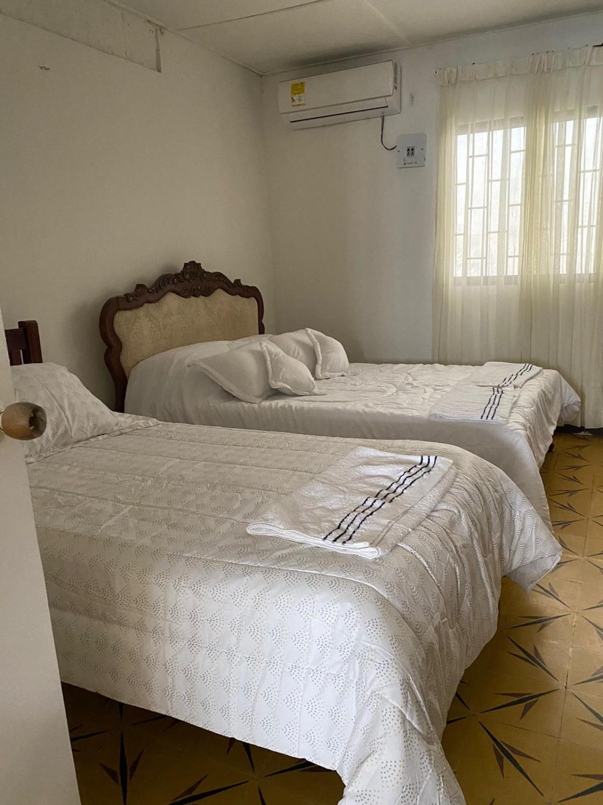 La Casa de Tía Ana