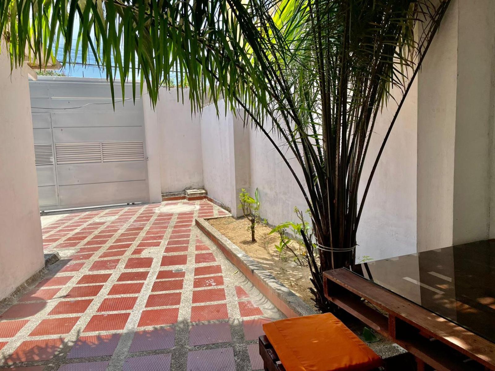 La Casa de Tía Ana