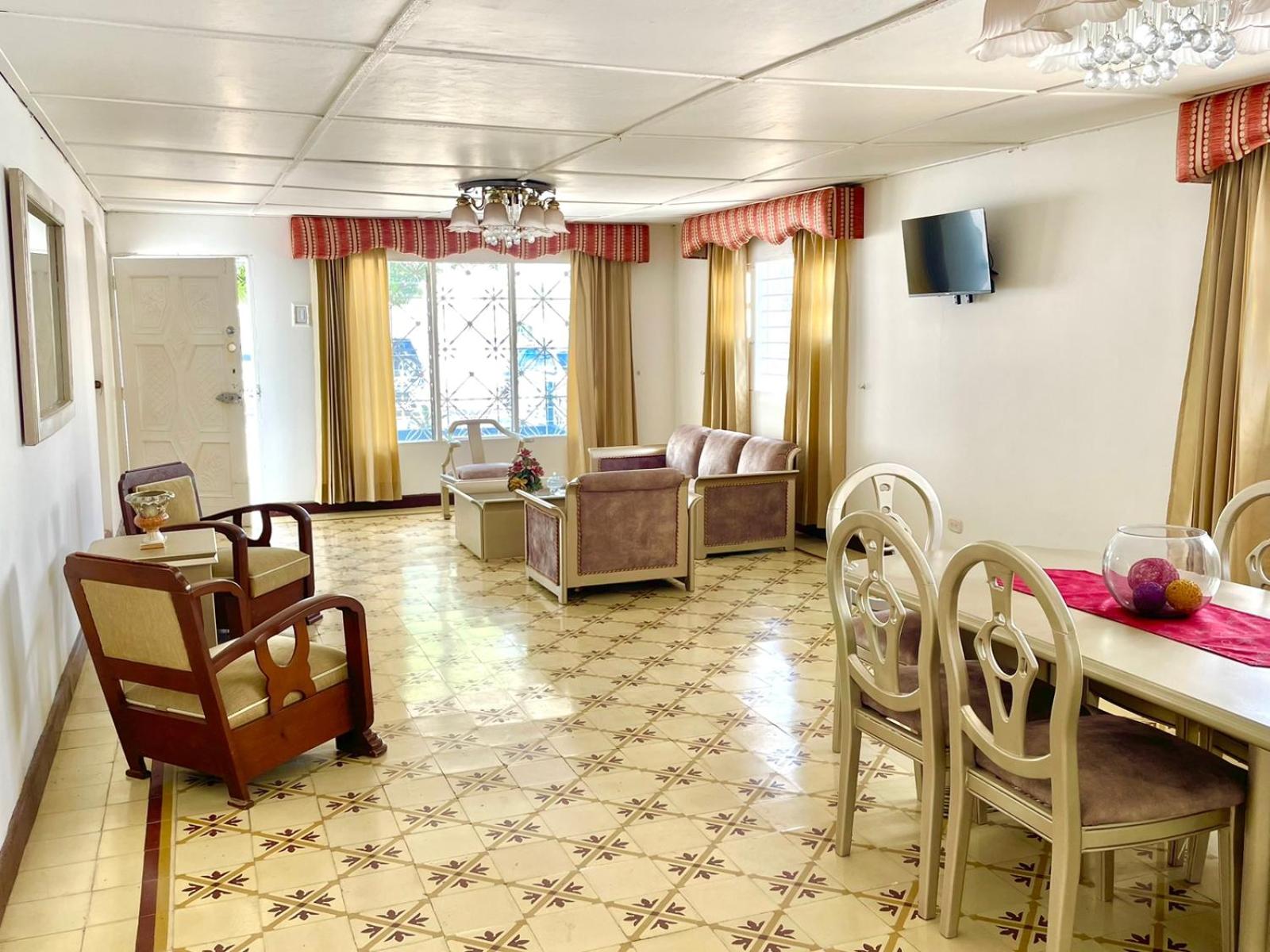 La Casa de Tía Ana