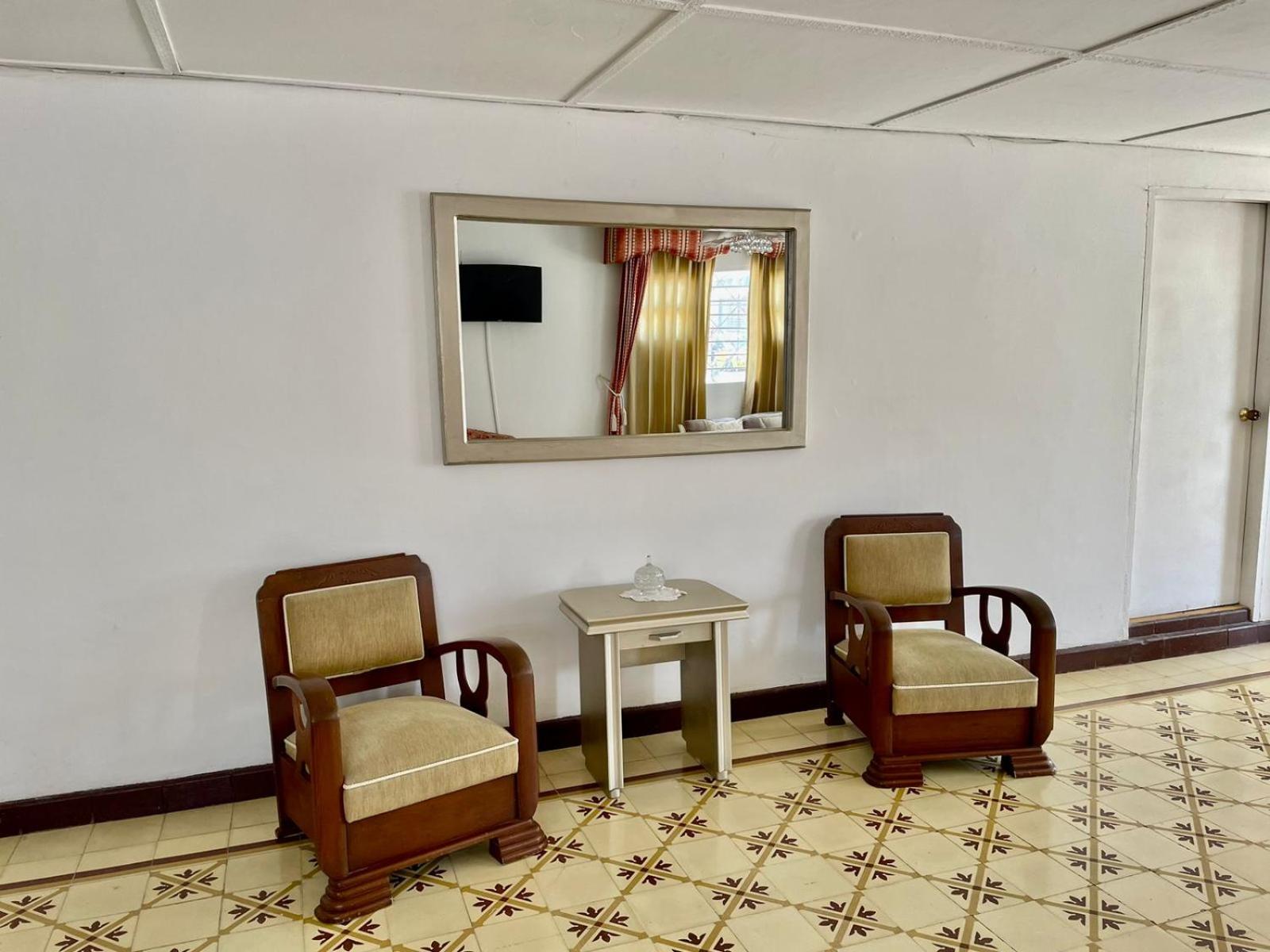 La Casa de Tía Ana