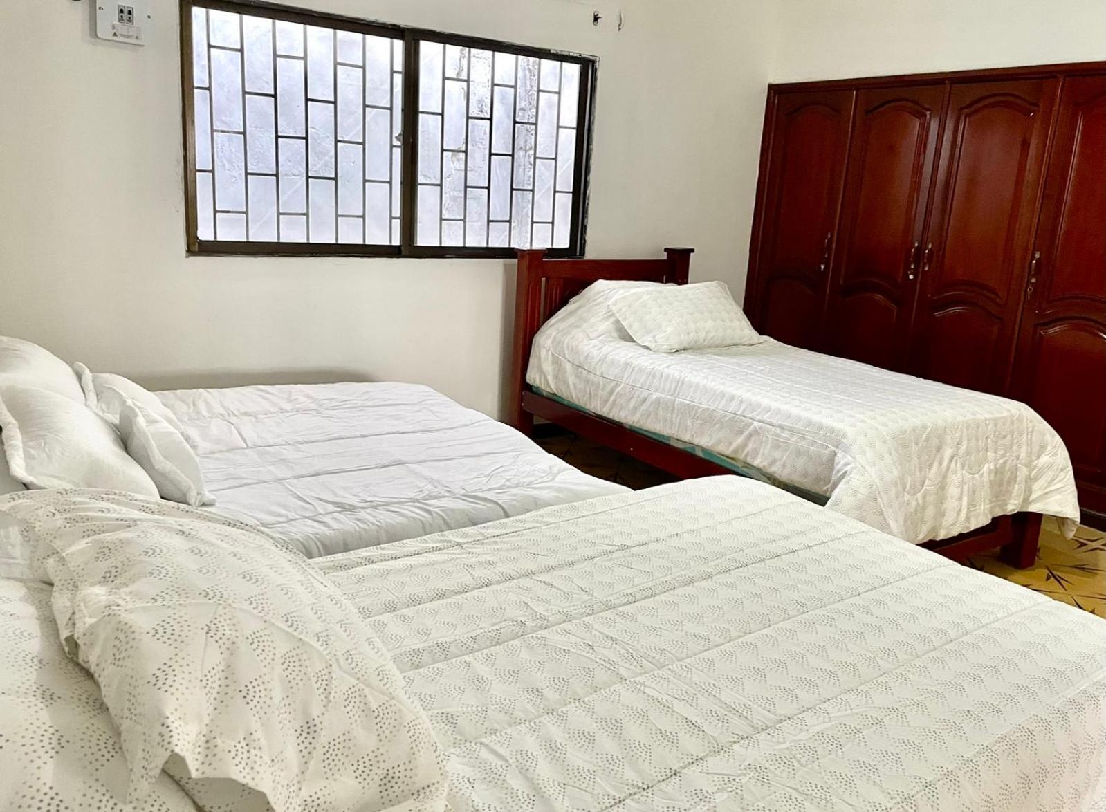La Casa de Tía Ana