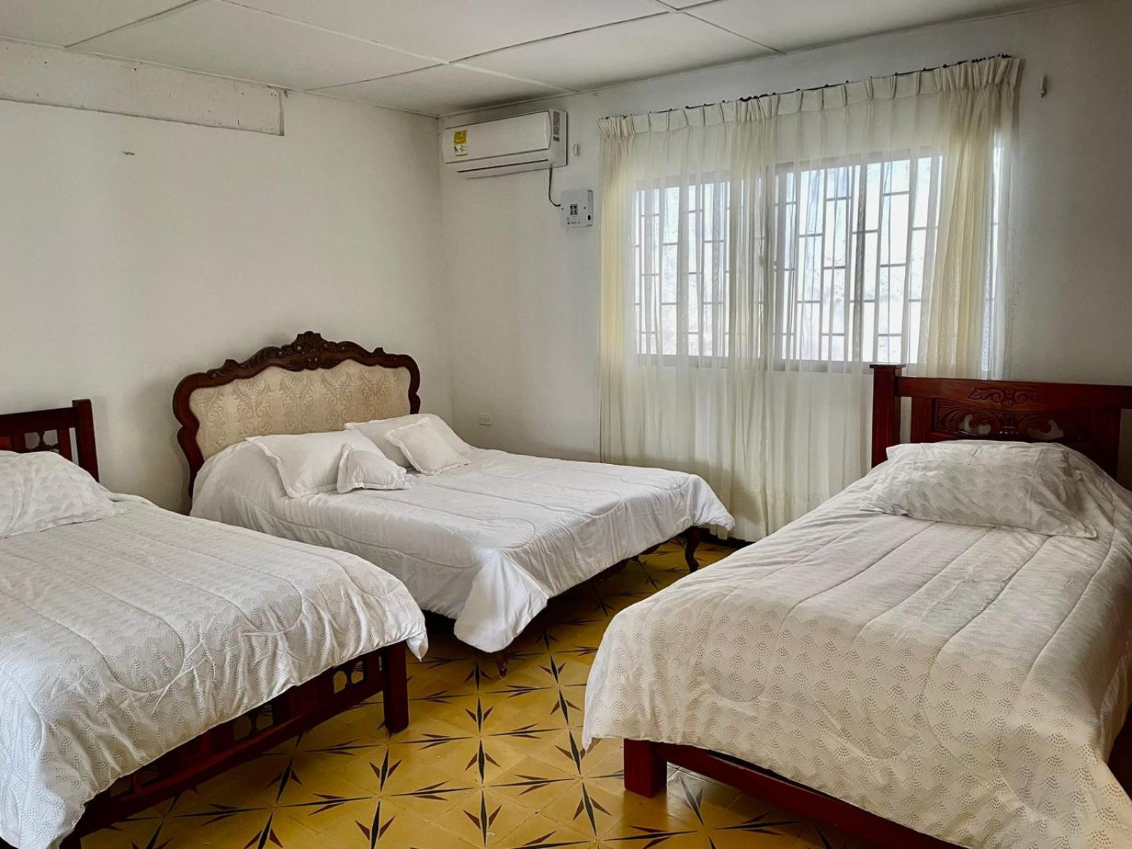 La Casa de Tía Ana