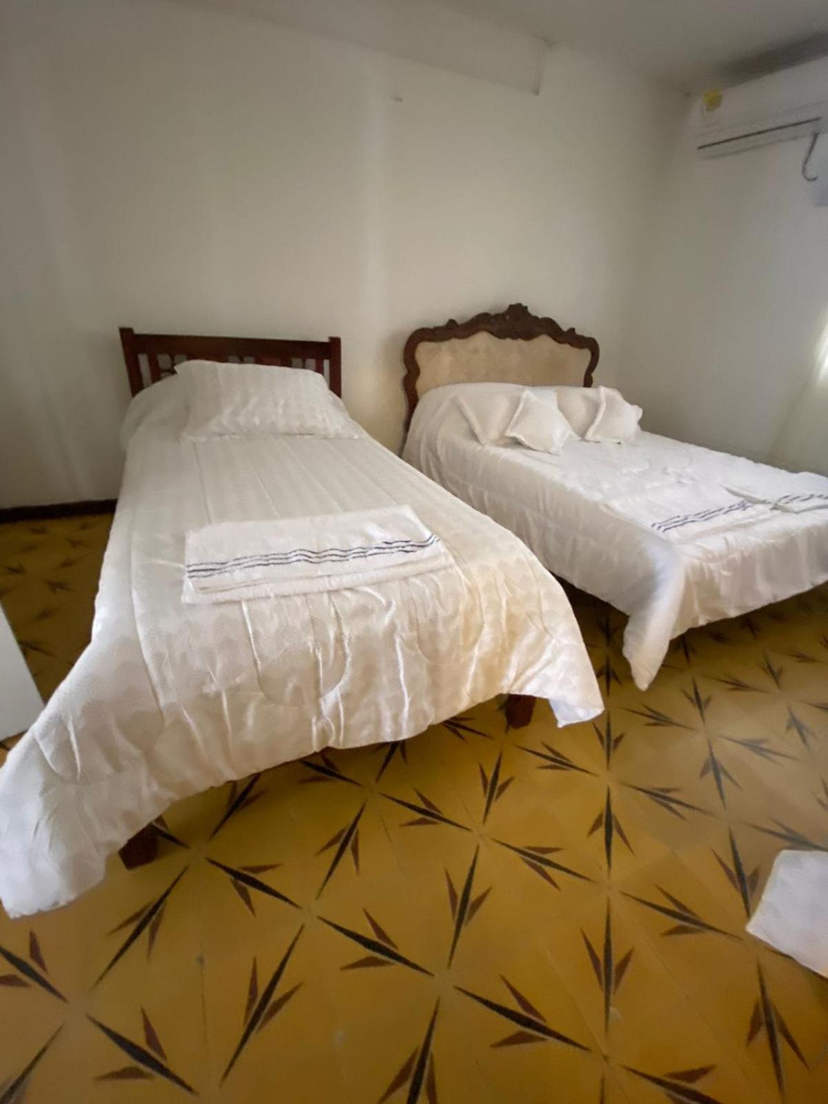 La Casa de Tía Ana