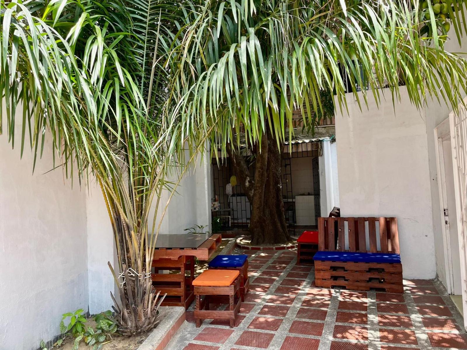 La Casa de Tía Ana