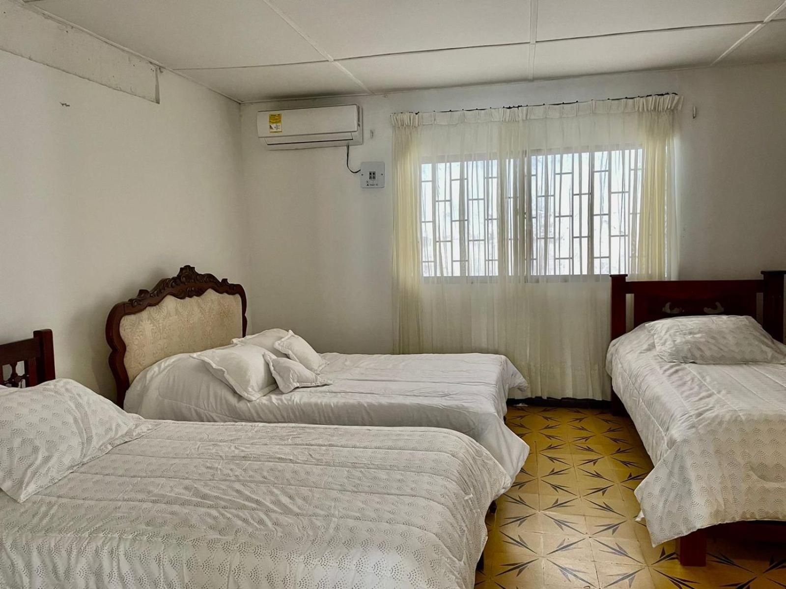 La Casa de Tía Ana