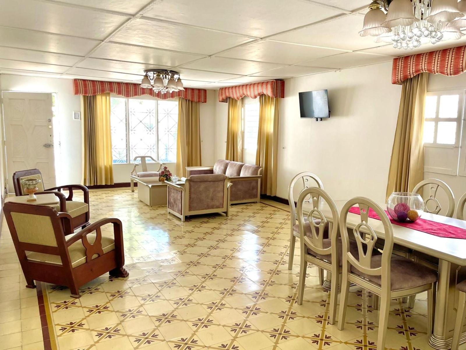 La Casa de Tía Ana