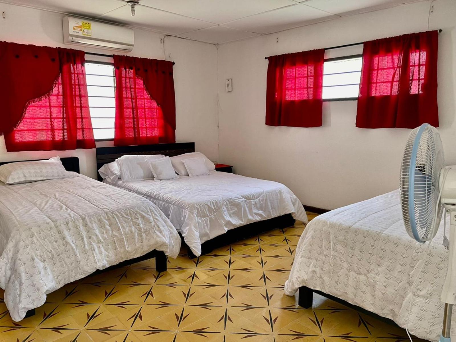 La Casa de Tía Ana