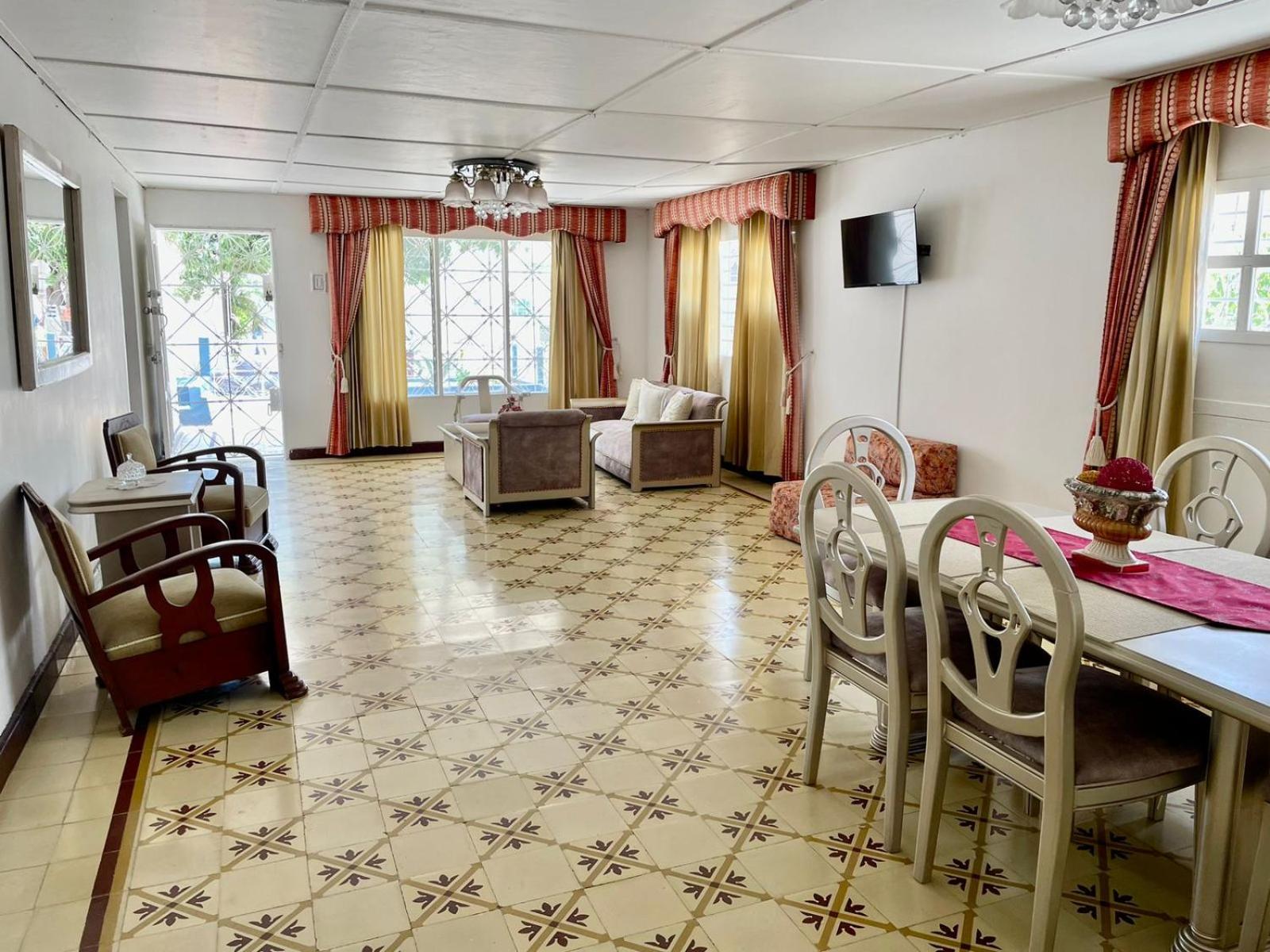 La Casa de Tía Ana