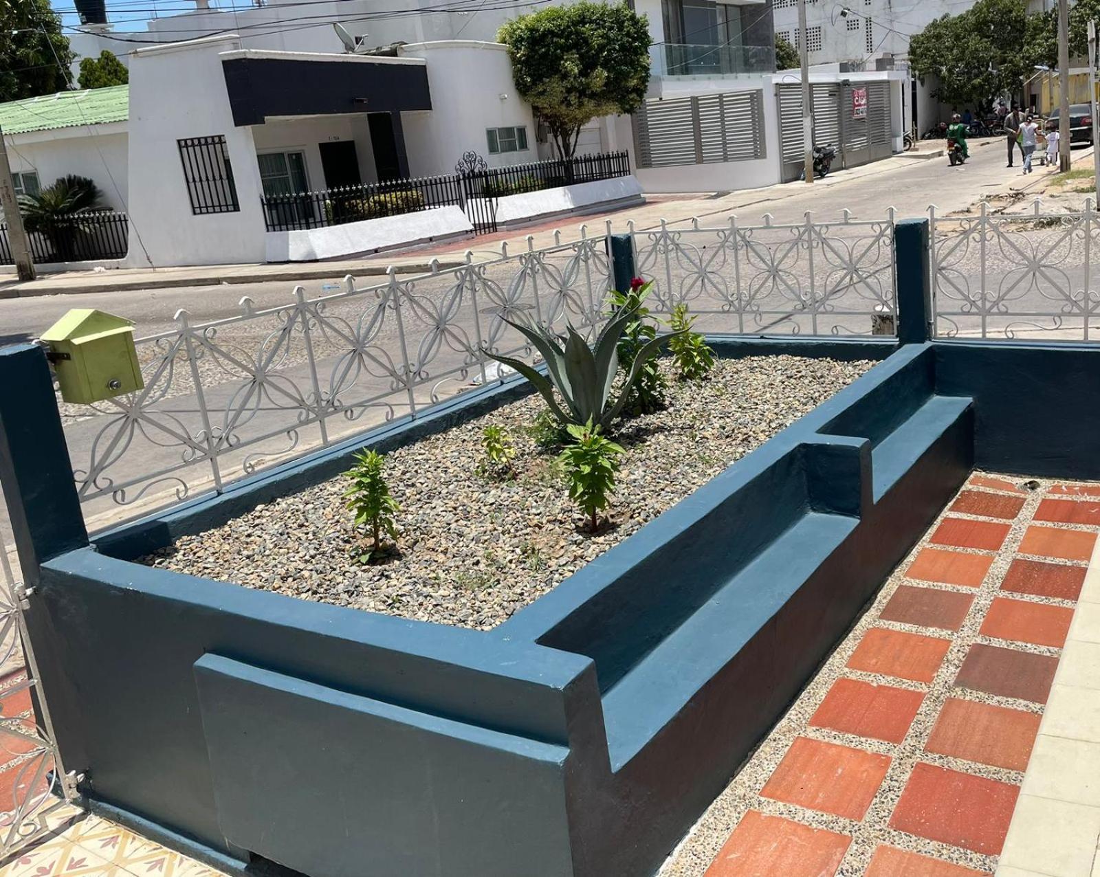 La Casa de Tía Ana