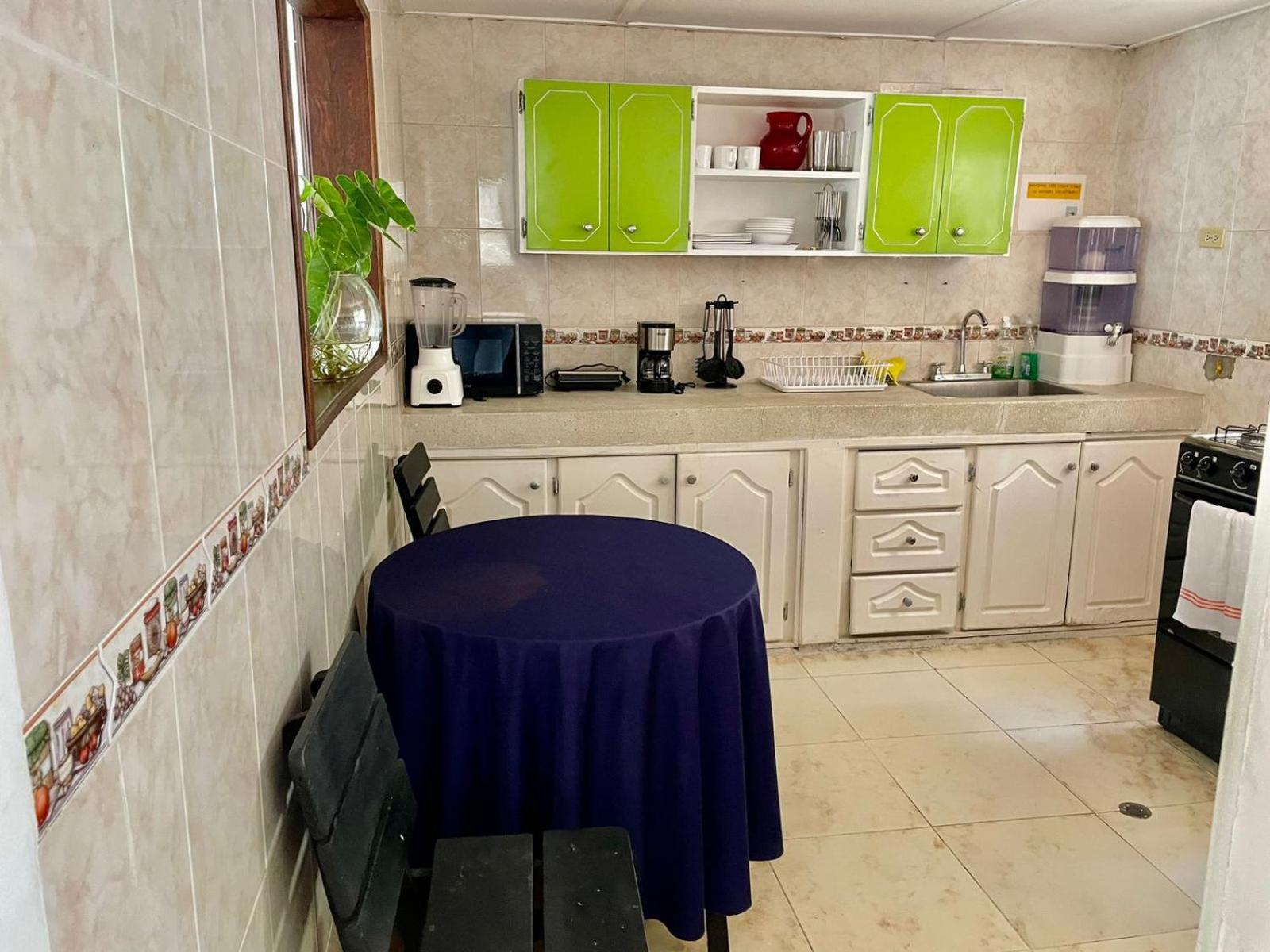 La Casa de Tía Ana