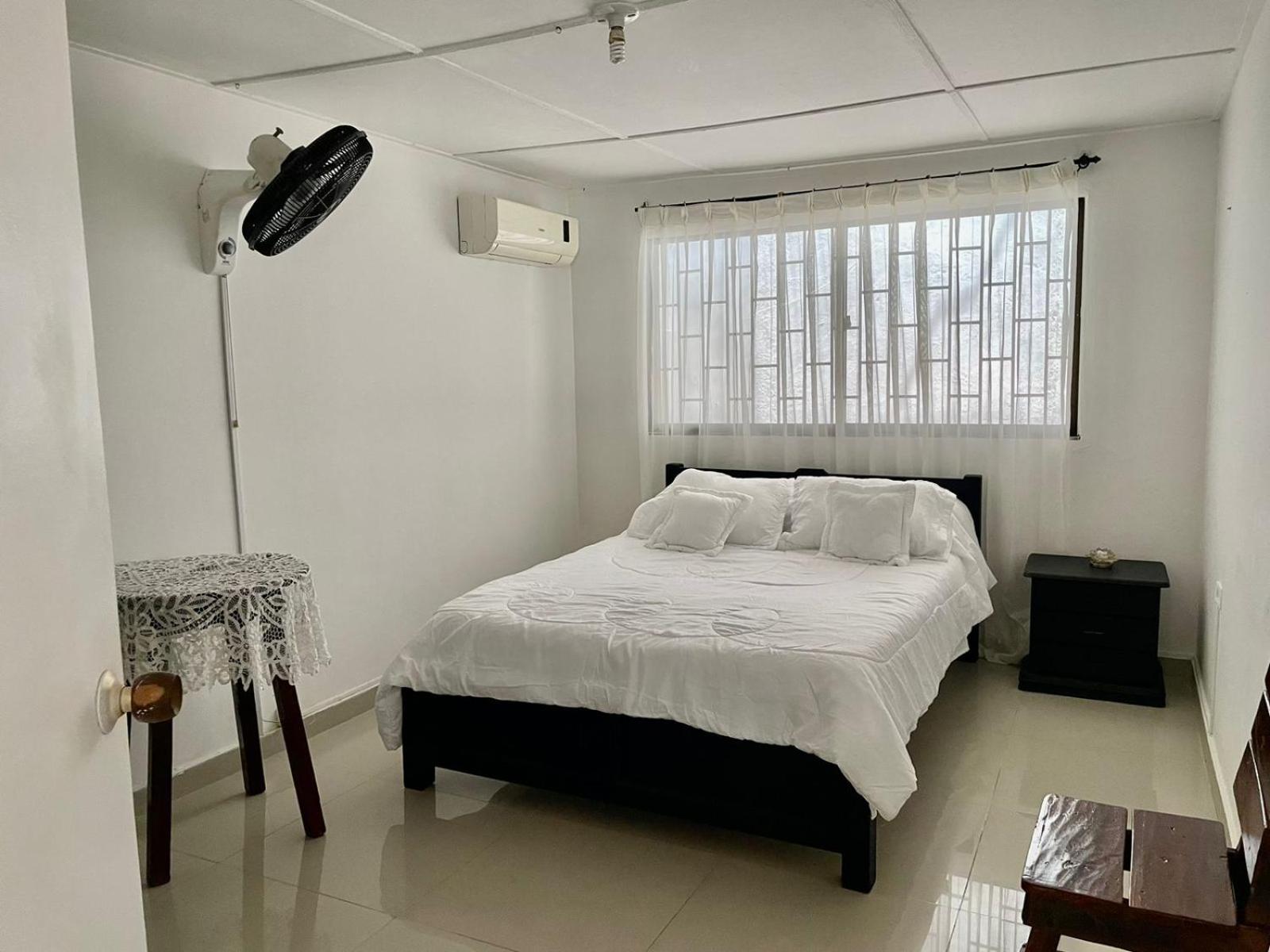 La Casa de Tía Ana