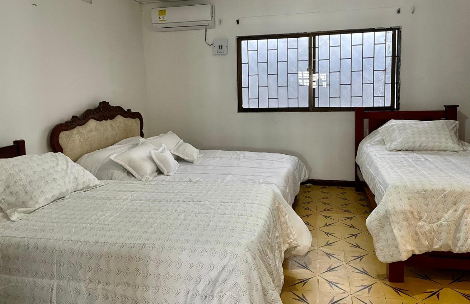 La Casa de Tía Ana