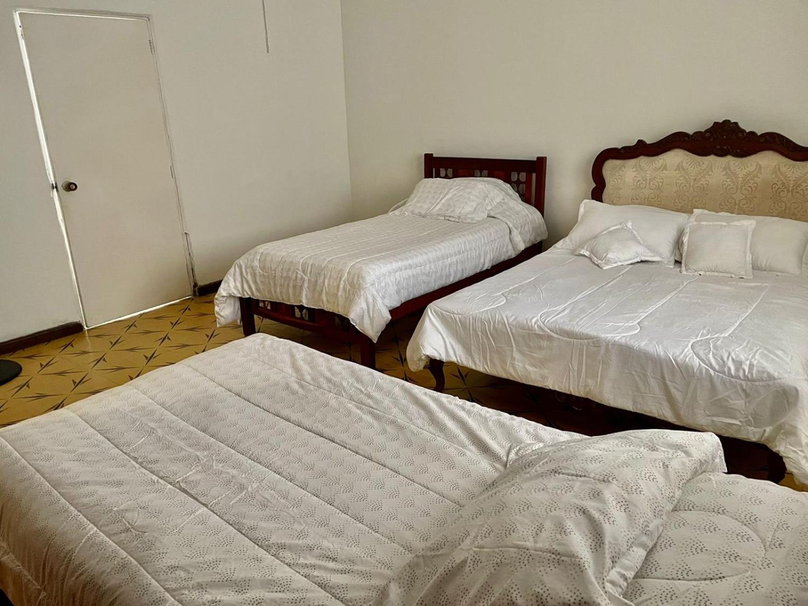 La Casa de Tía Ana