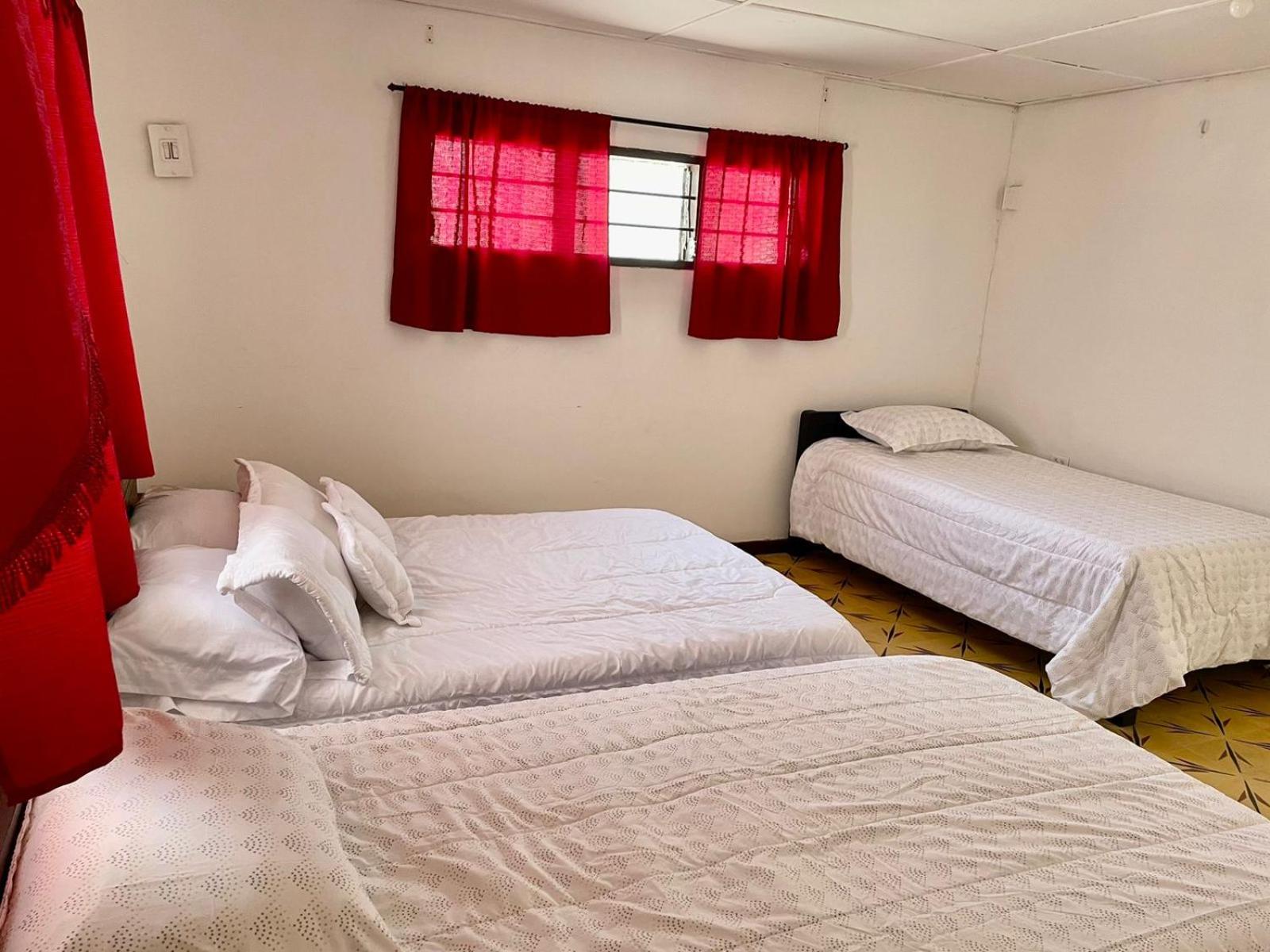 La Casa de Tía Ana