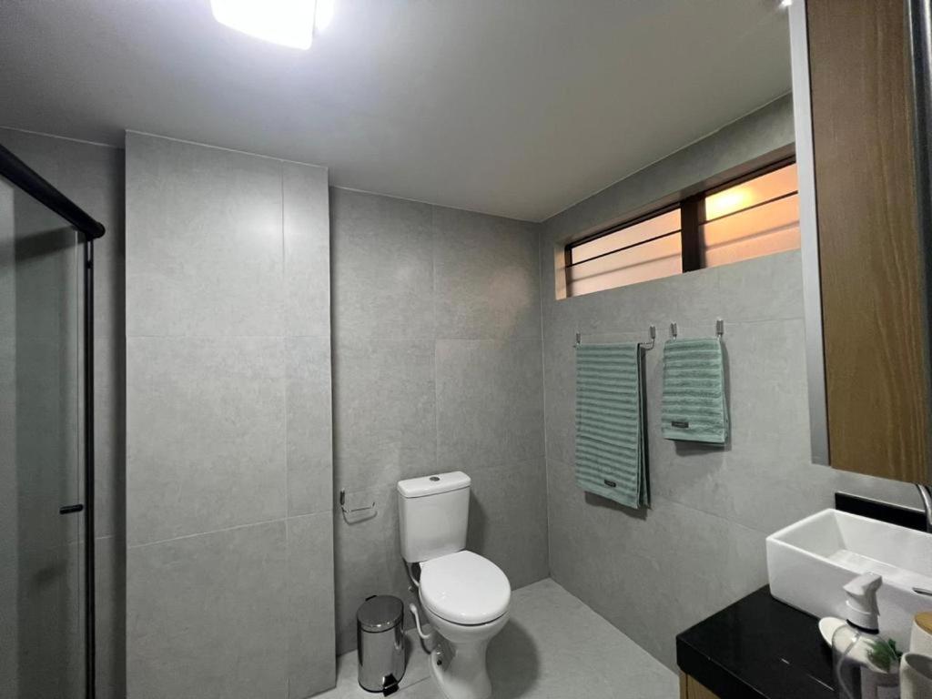 Charmosos e aconchegantes apartamentos em Tambaú