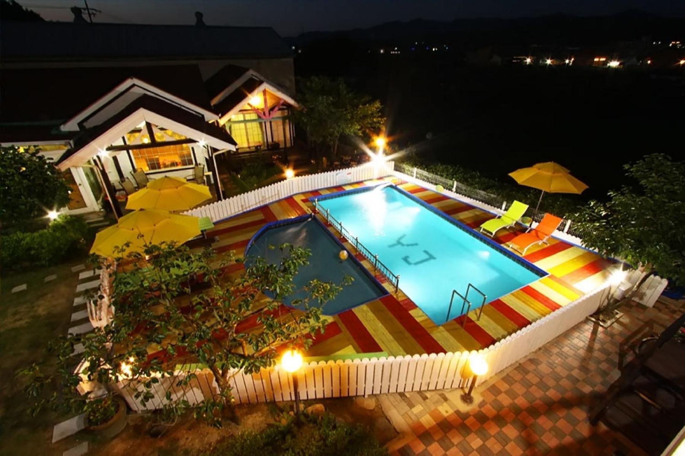 Yejeon Pension