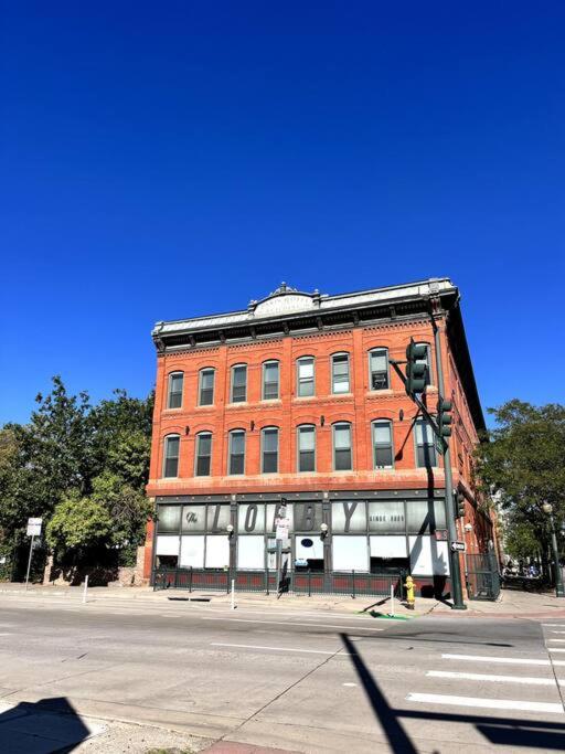 Affordable & Chic RiNo/LoDo/Dtown Loft- Walkable