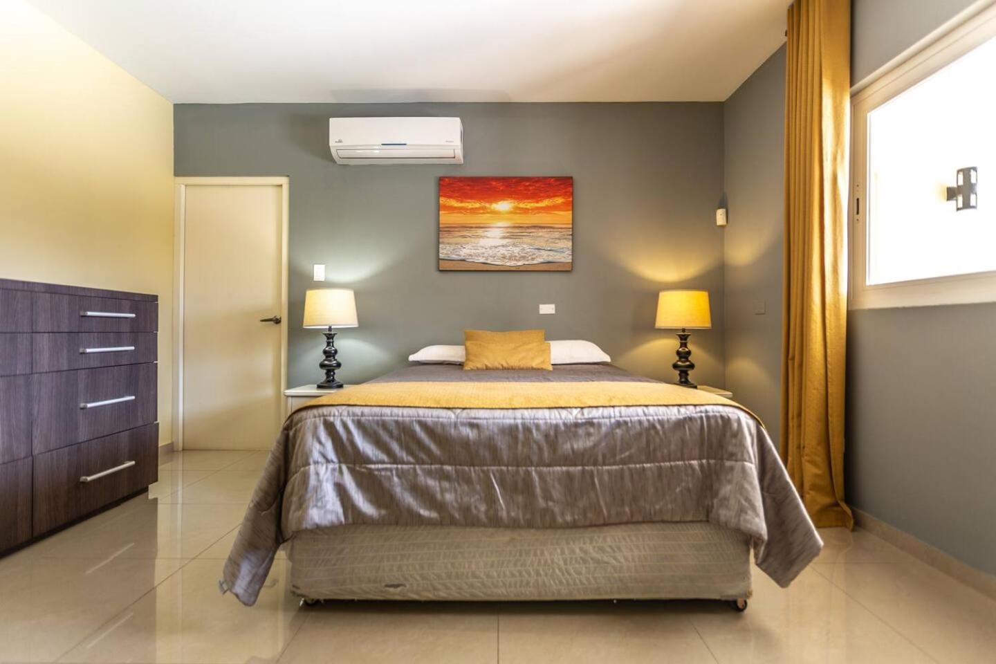 Juanedu Suites