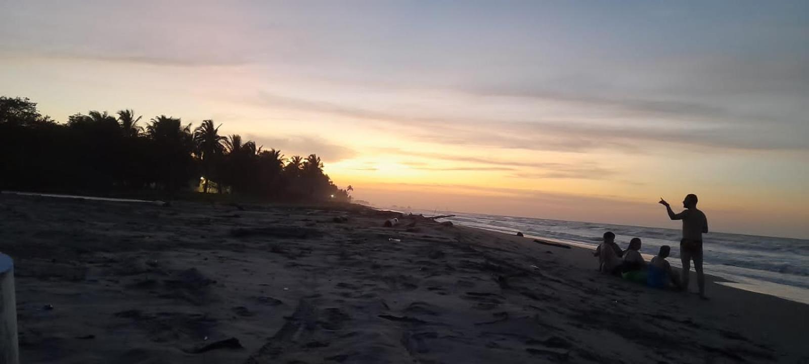 Itacalviento