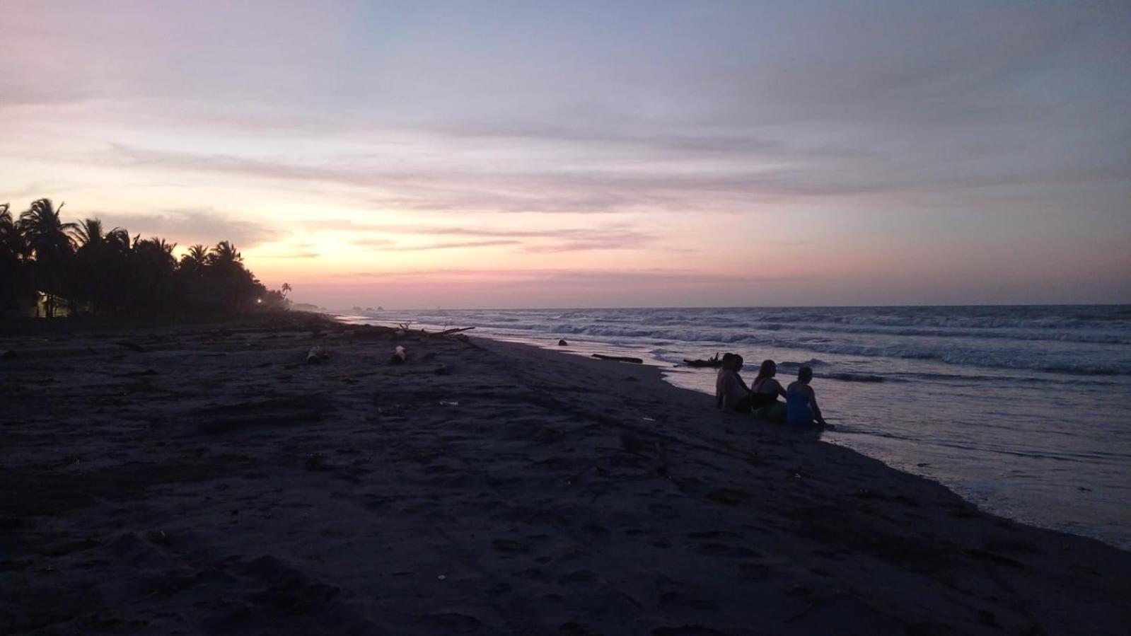 Itacalviento