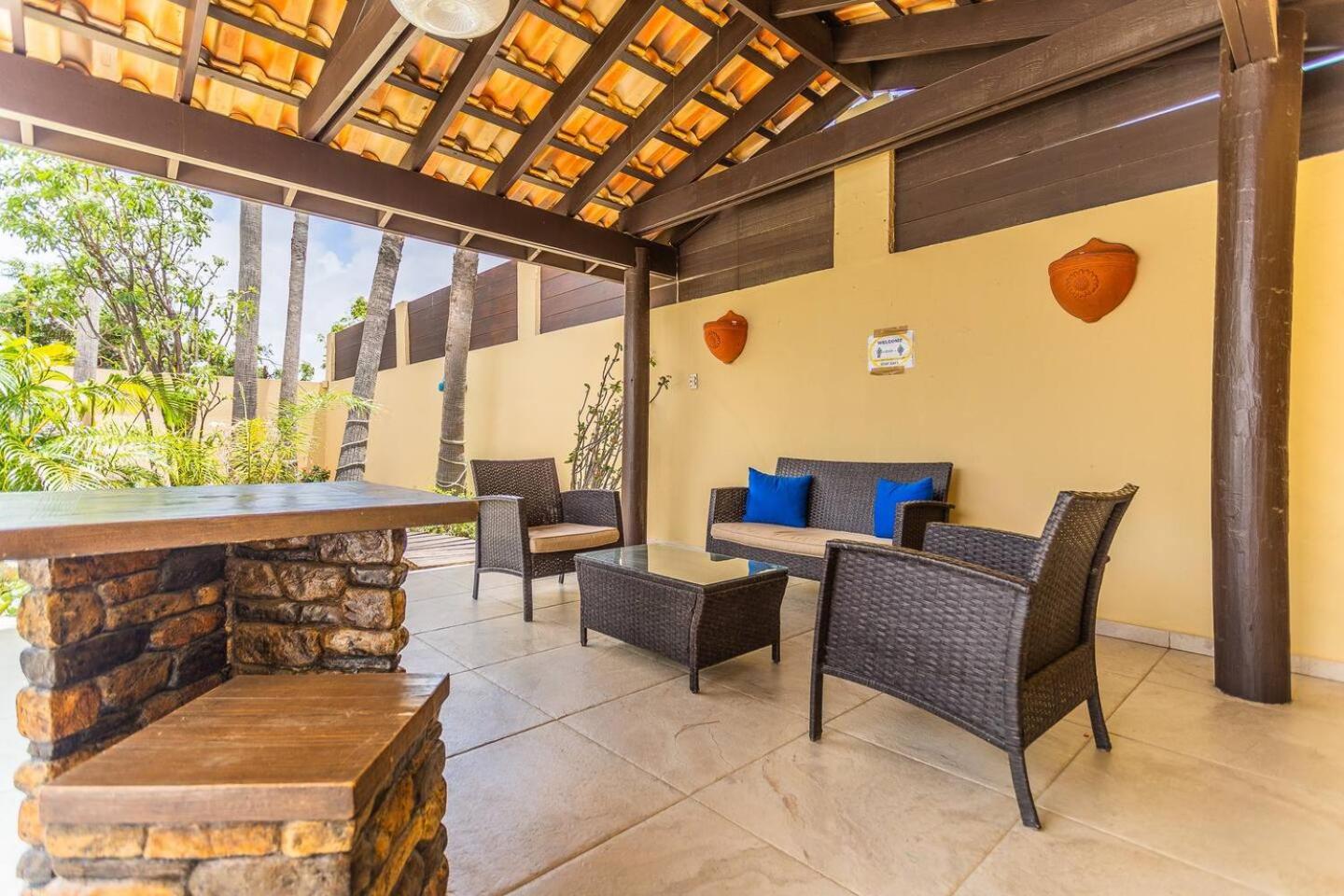 Juanedu Suites
