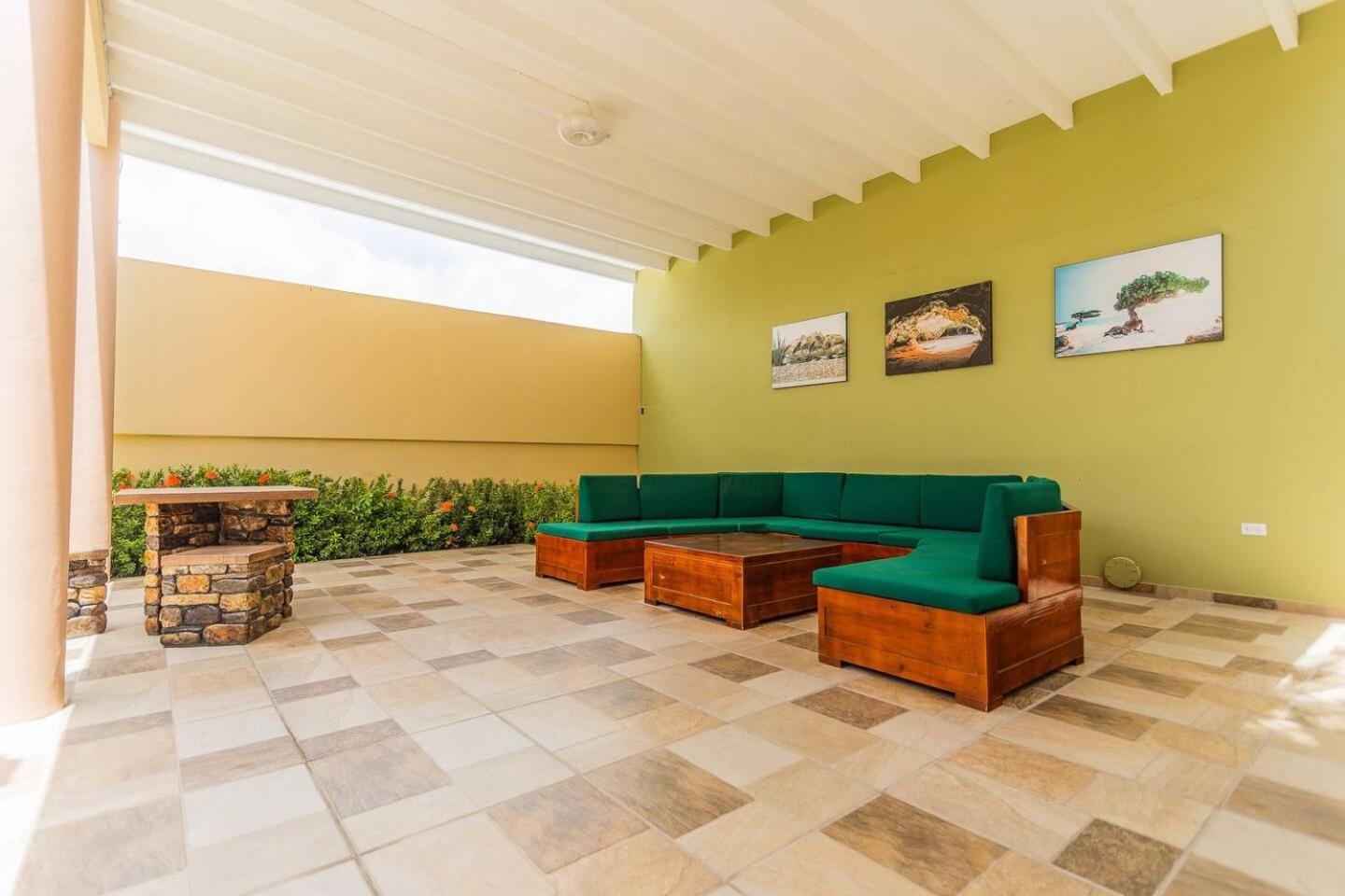 Juanedu Suites