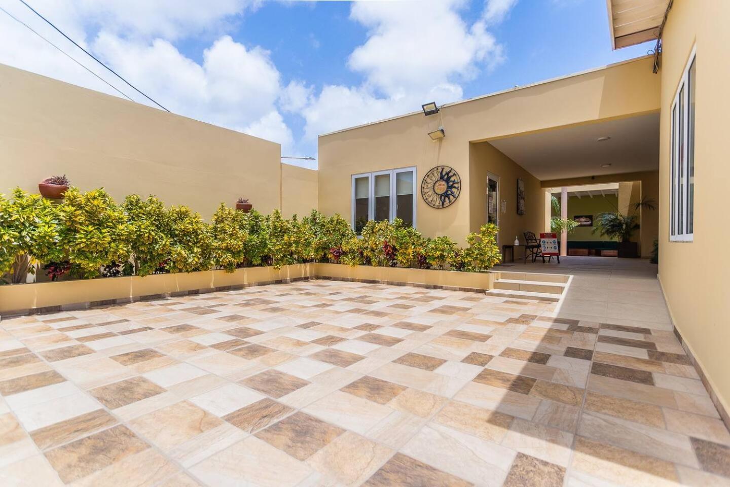 Juanedu Suites