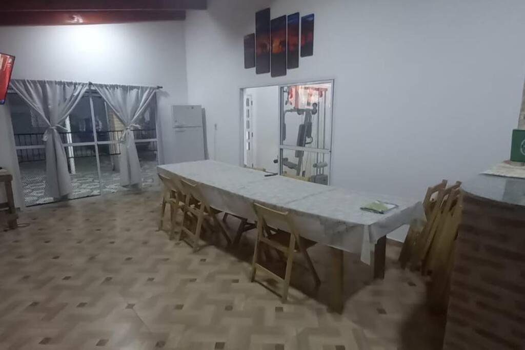 el quincho